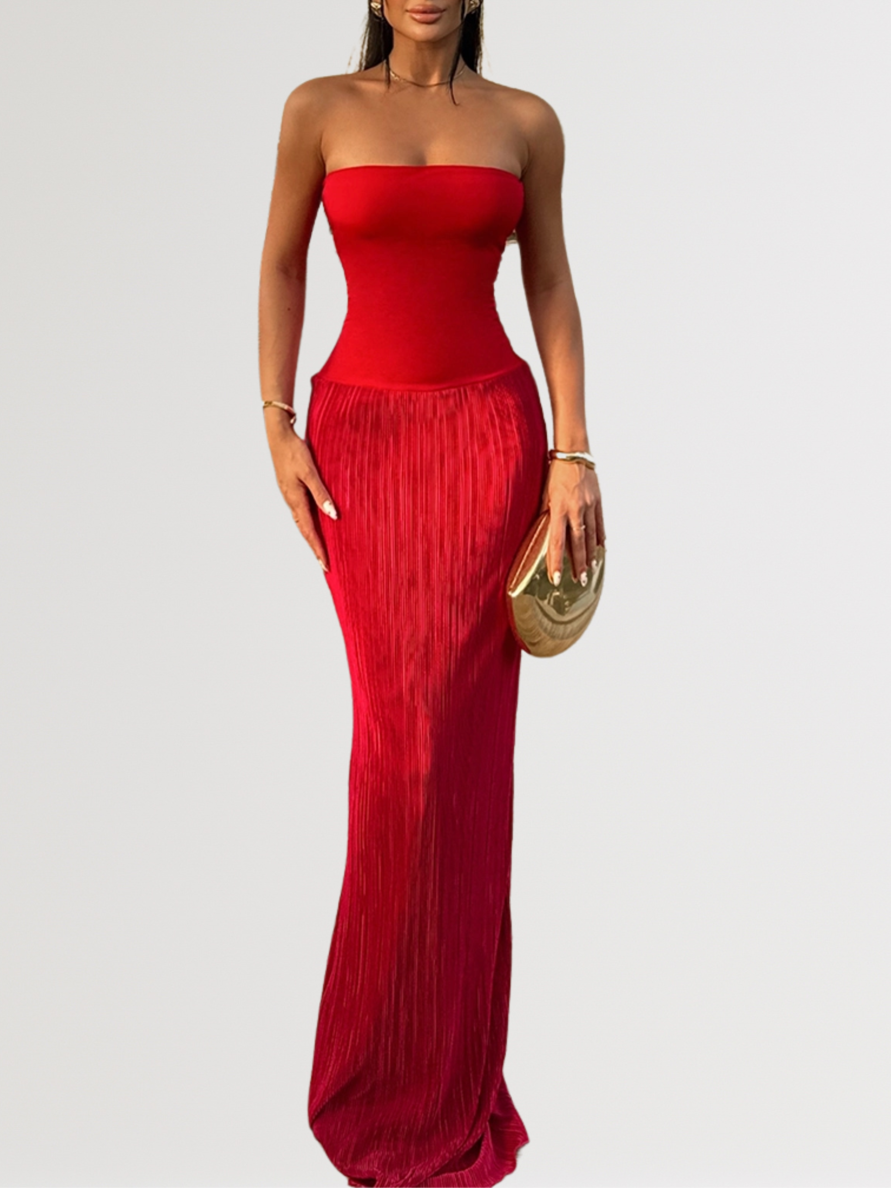 Scarlet