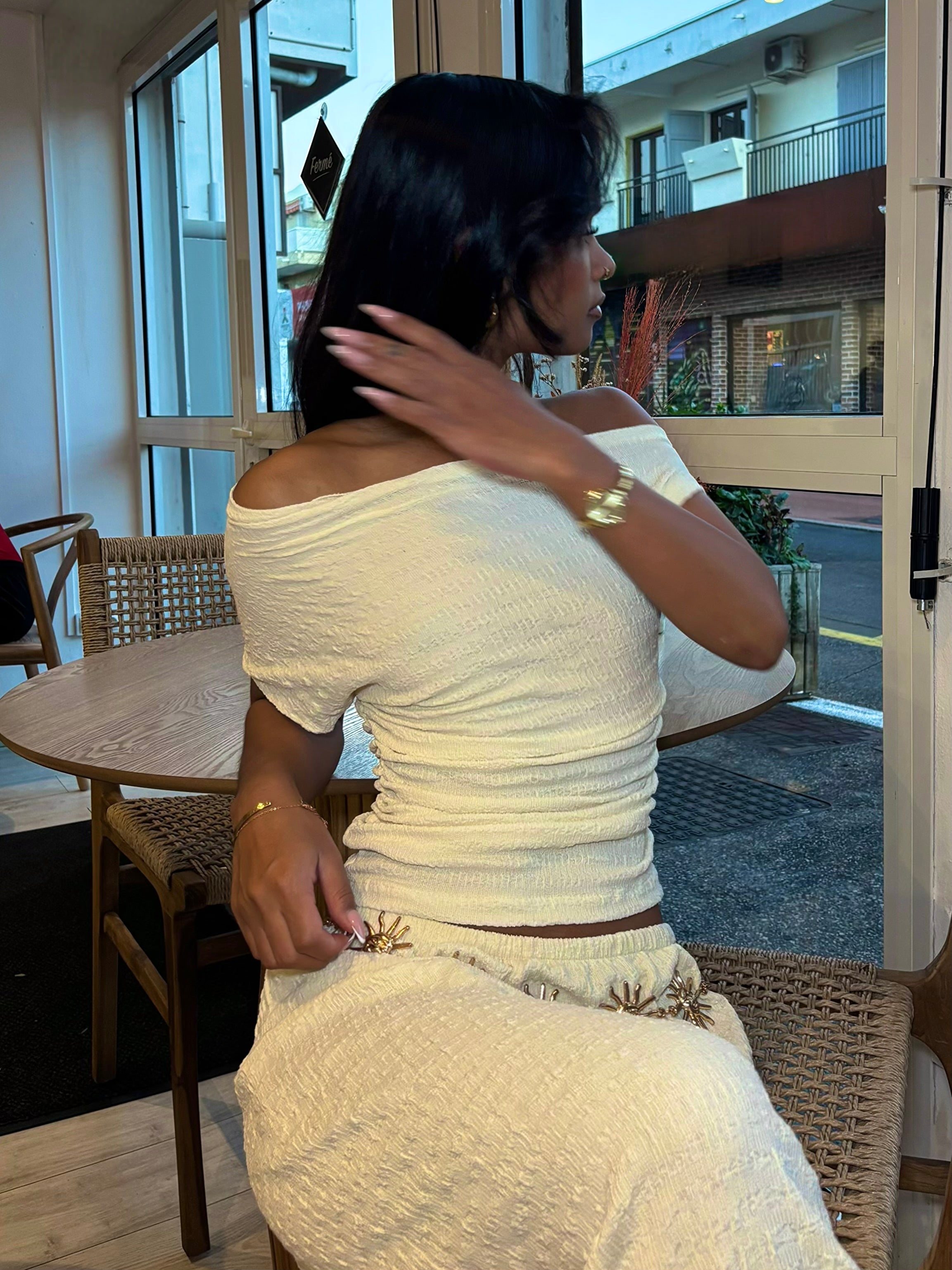 Collection -Douceur australe