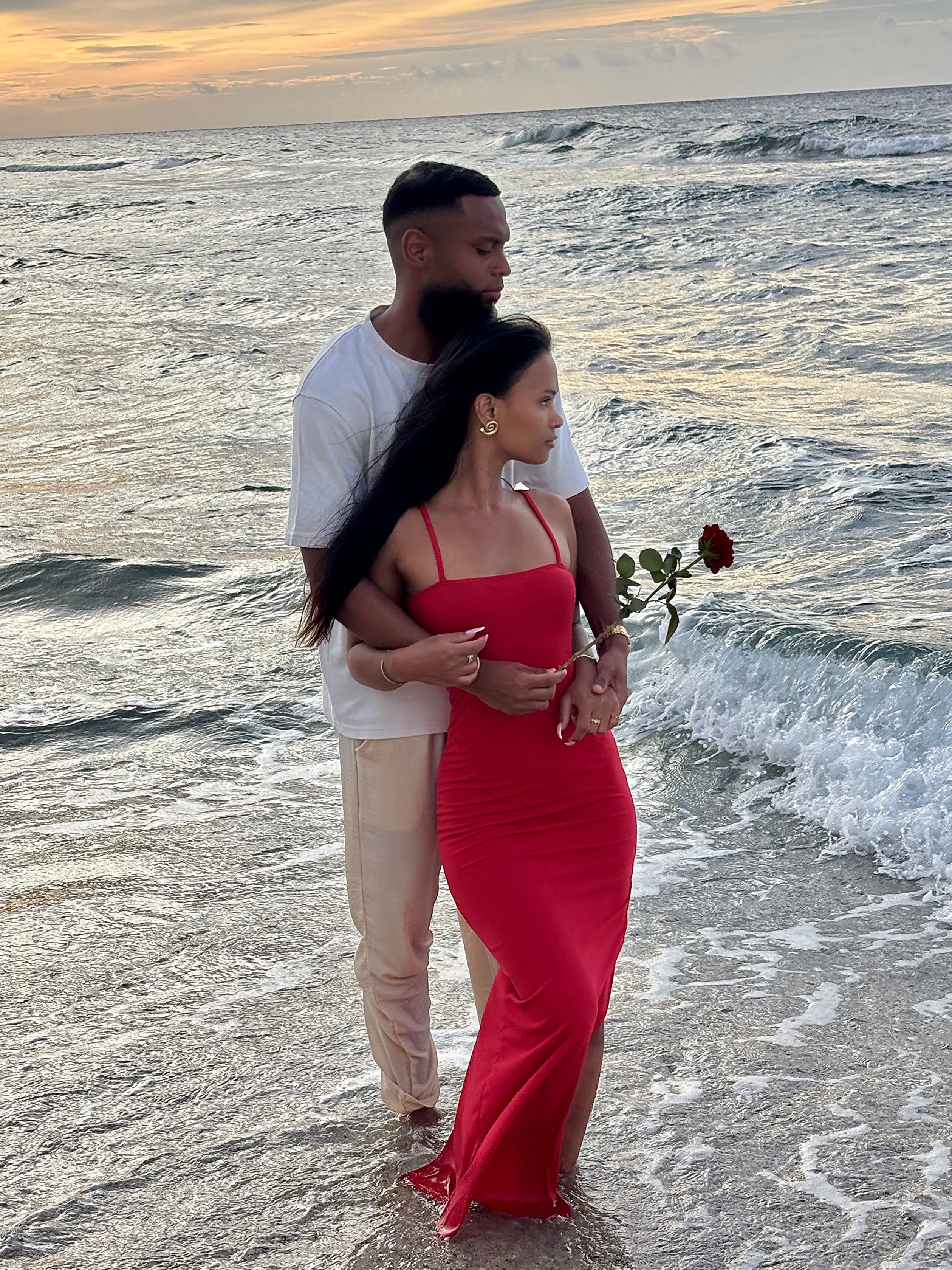 Spéciale St Valentin - Oh my love