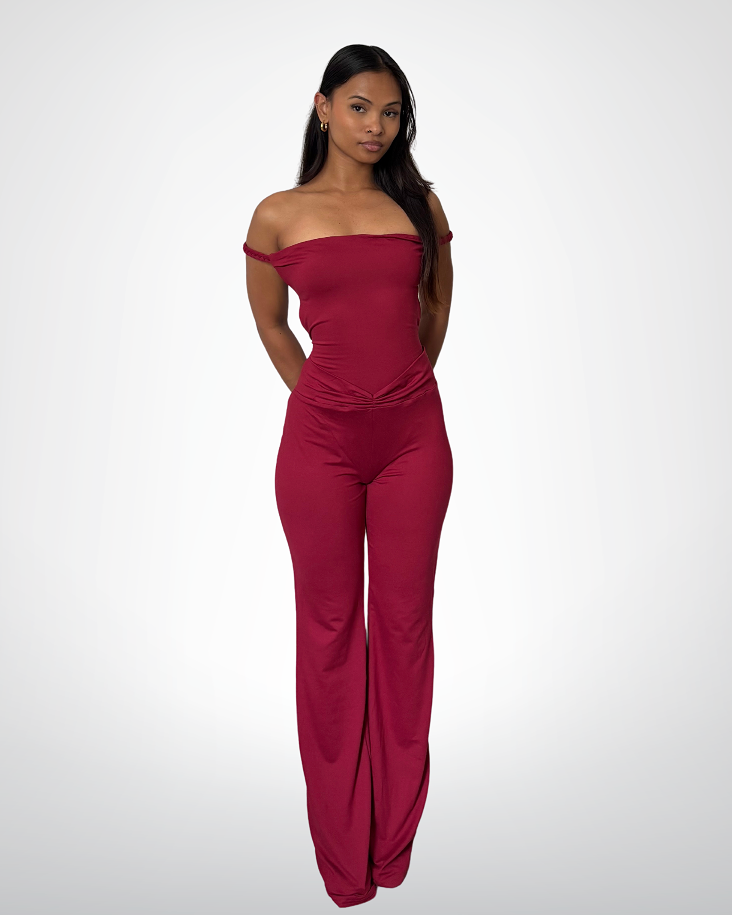 Red wine – Féminity