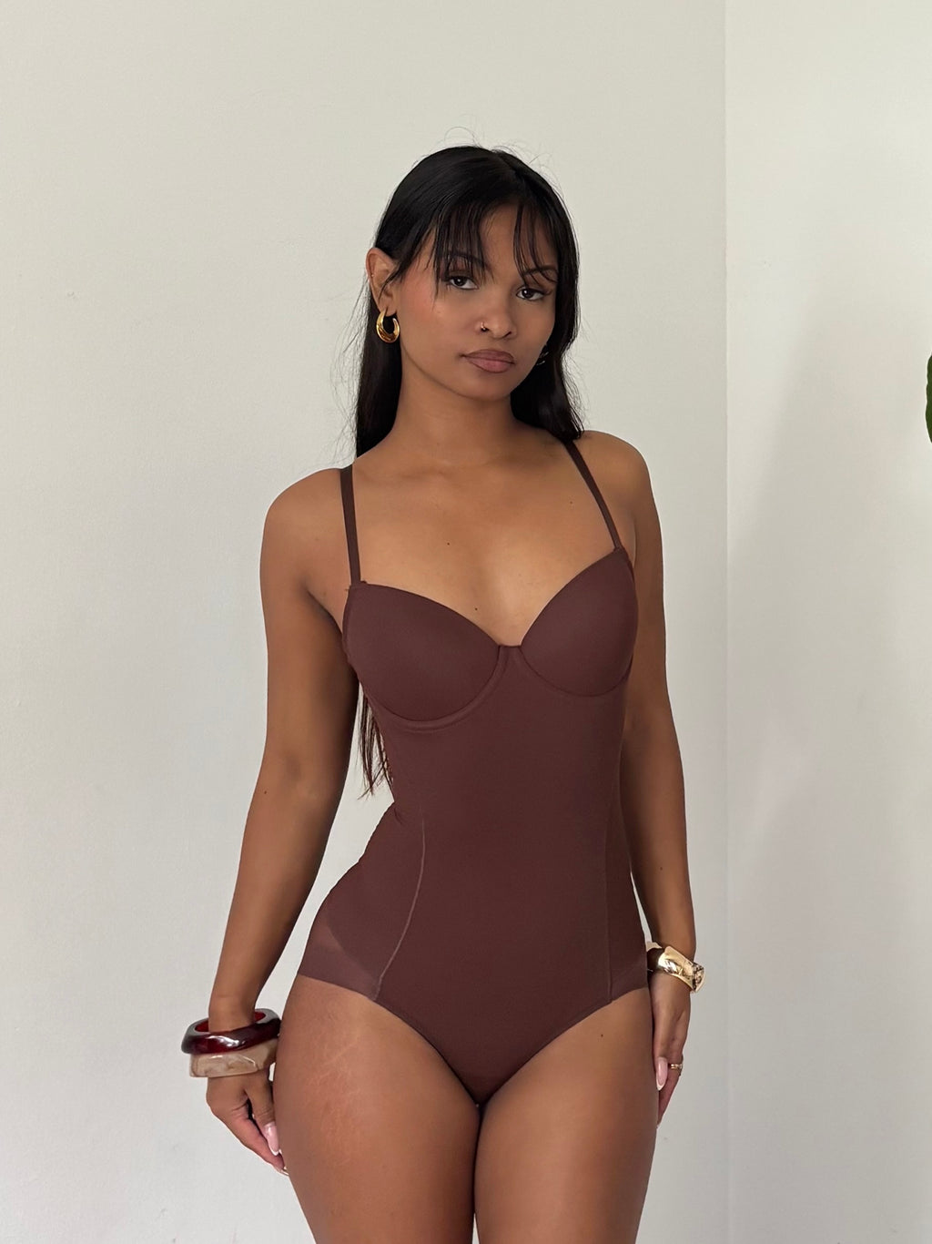 Top Body gainant - Martini (Précommande)