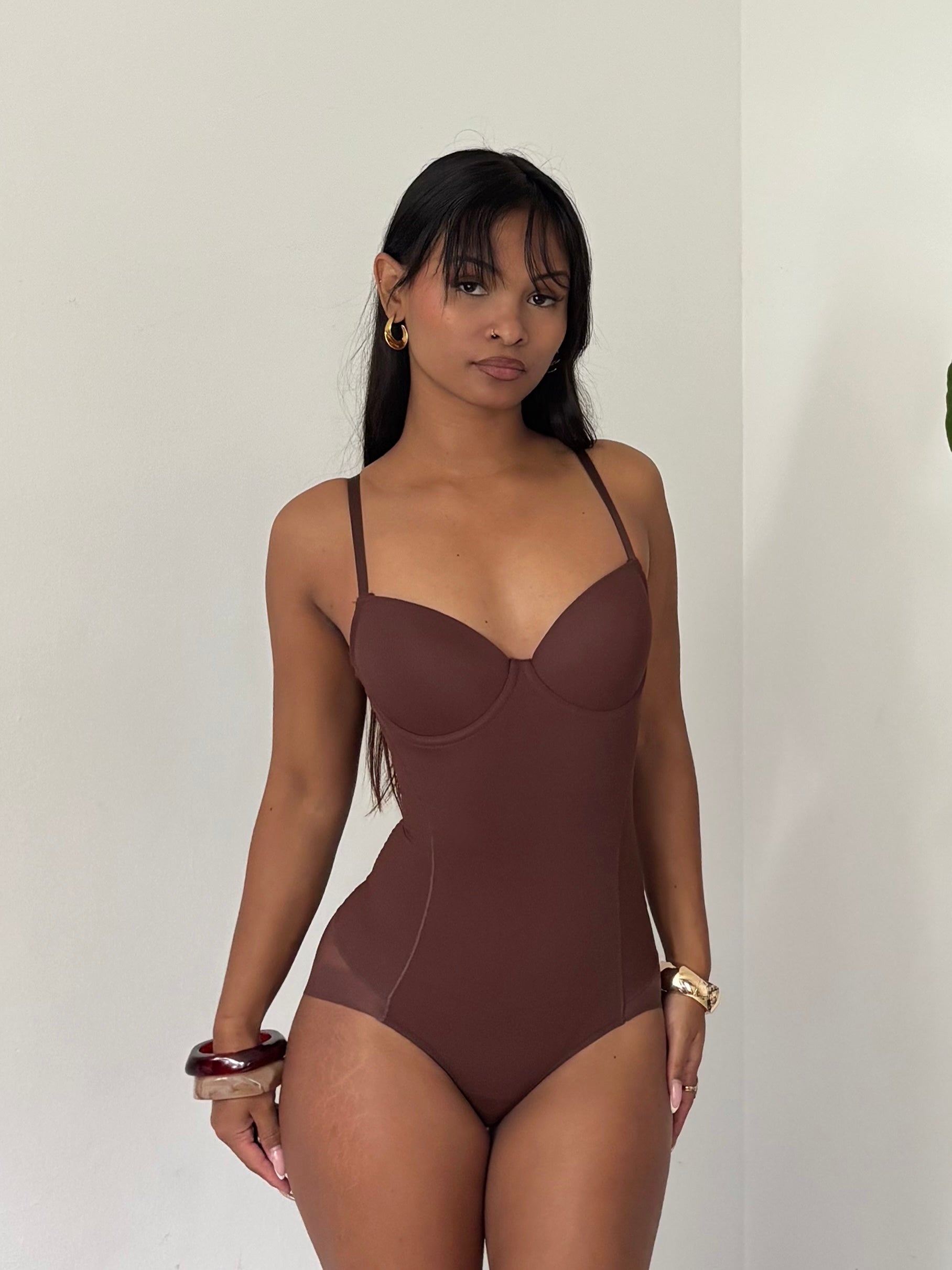 Top Body gainant - Martini (Précommande)