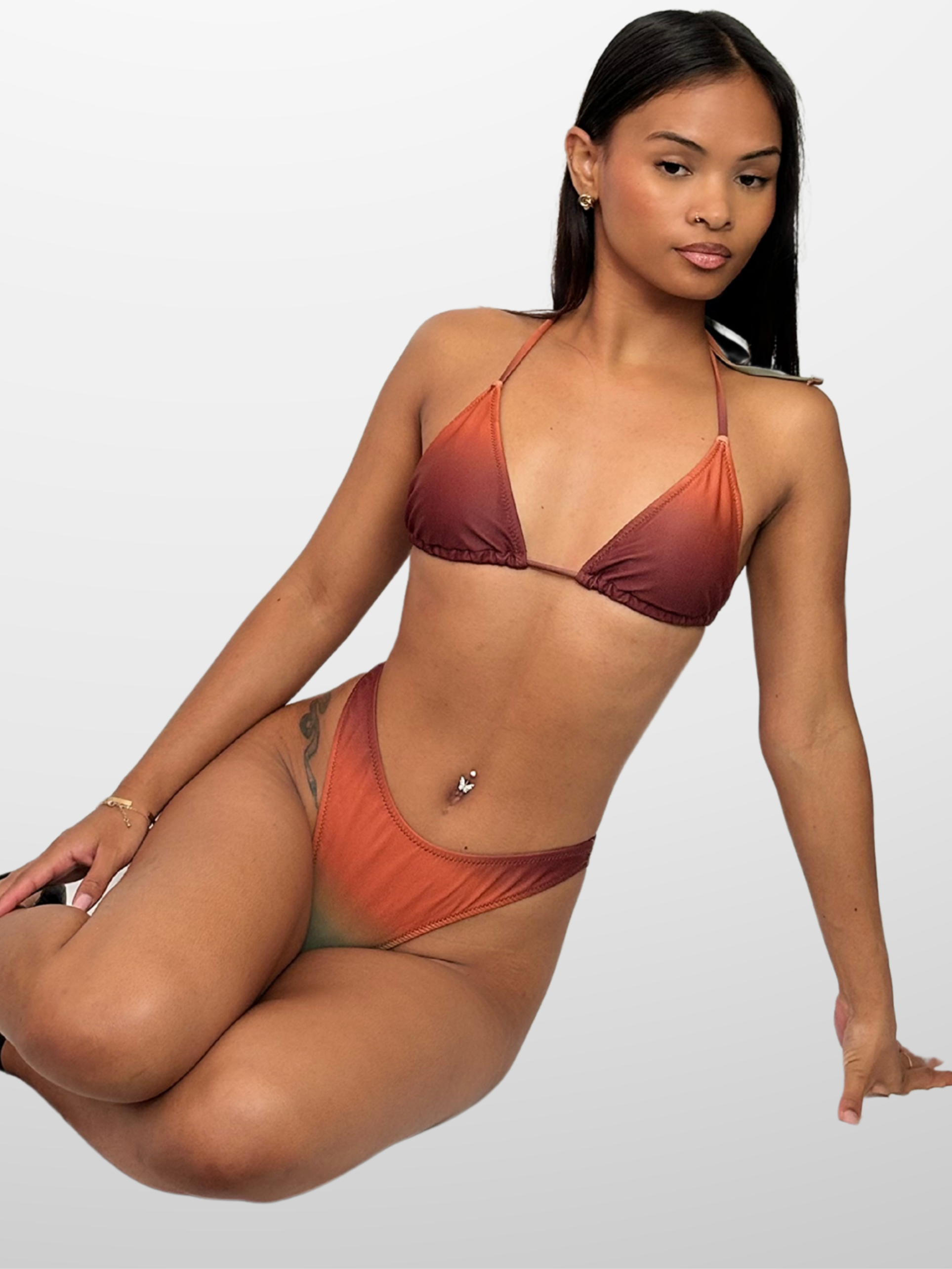 Bronzette (top)
