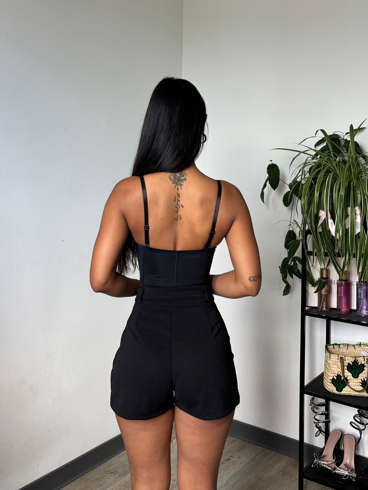 Short chic - Office