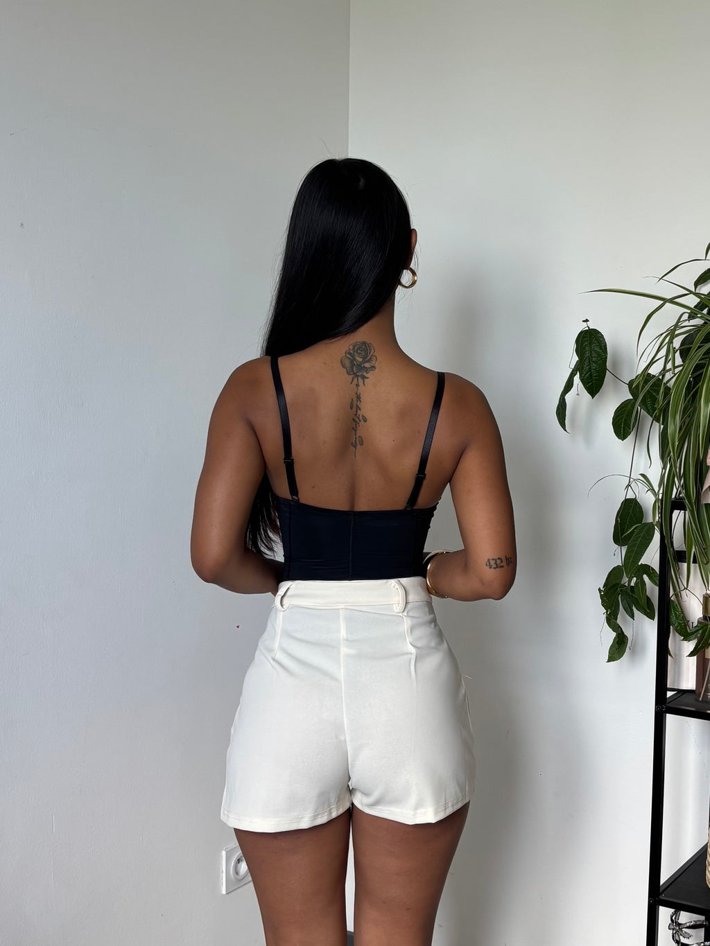 Short chic - Office