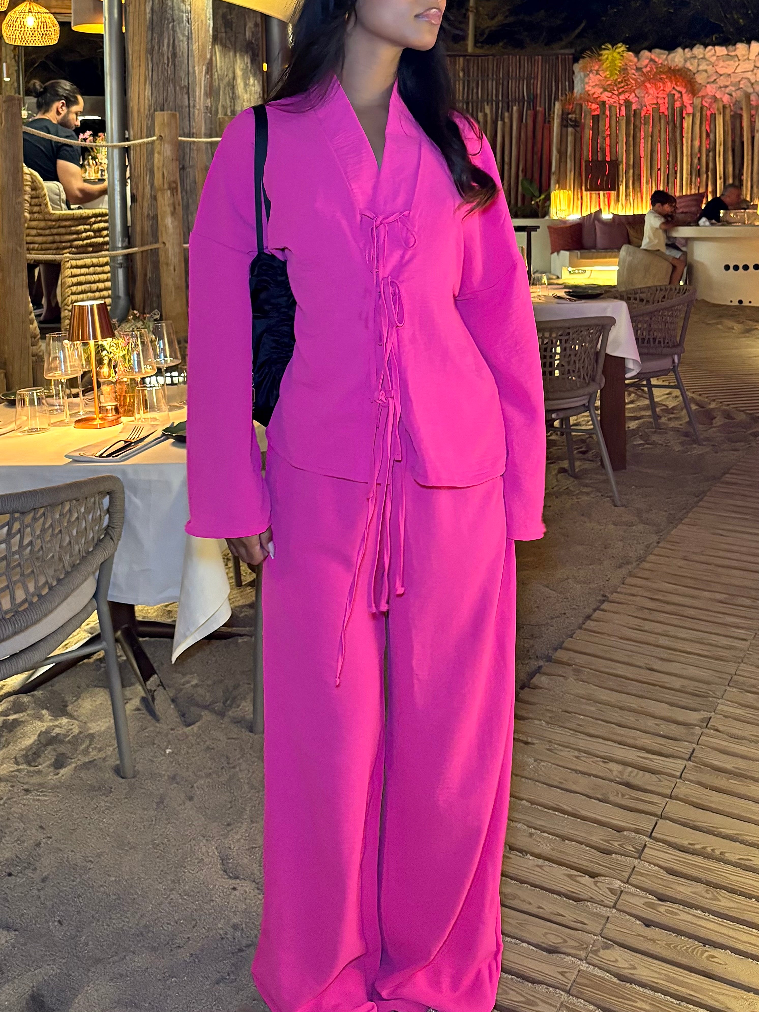 Pink Lady
