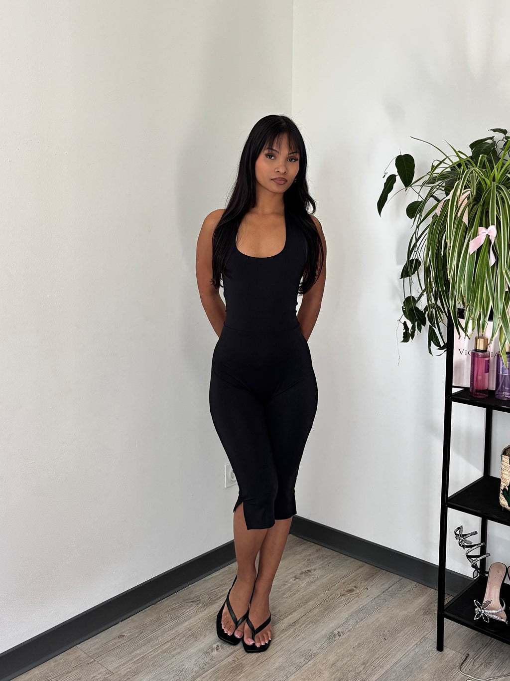 Combinaison Capri - Baddie