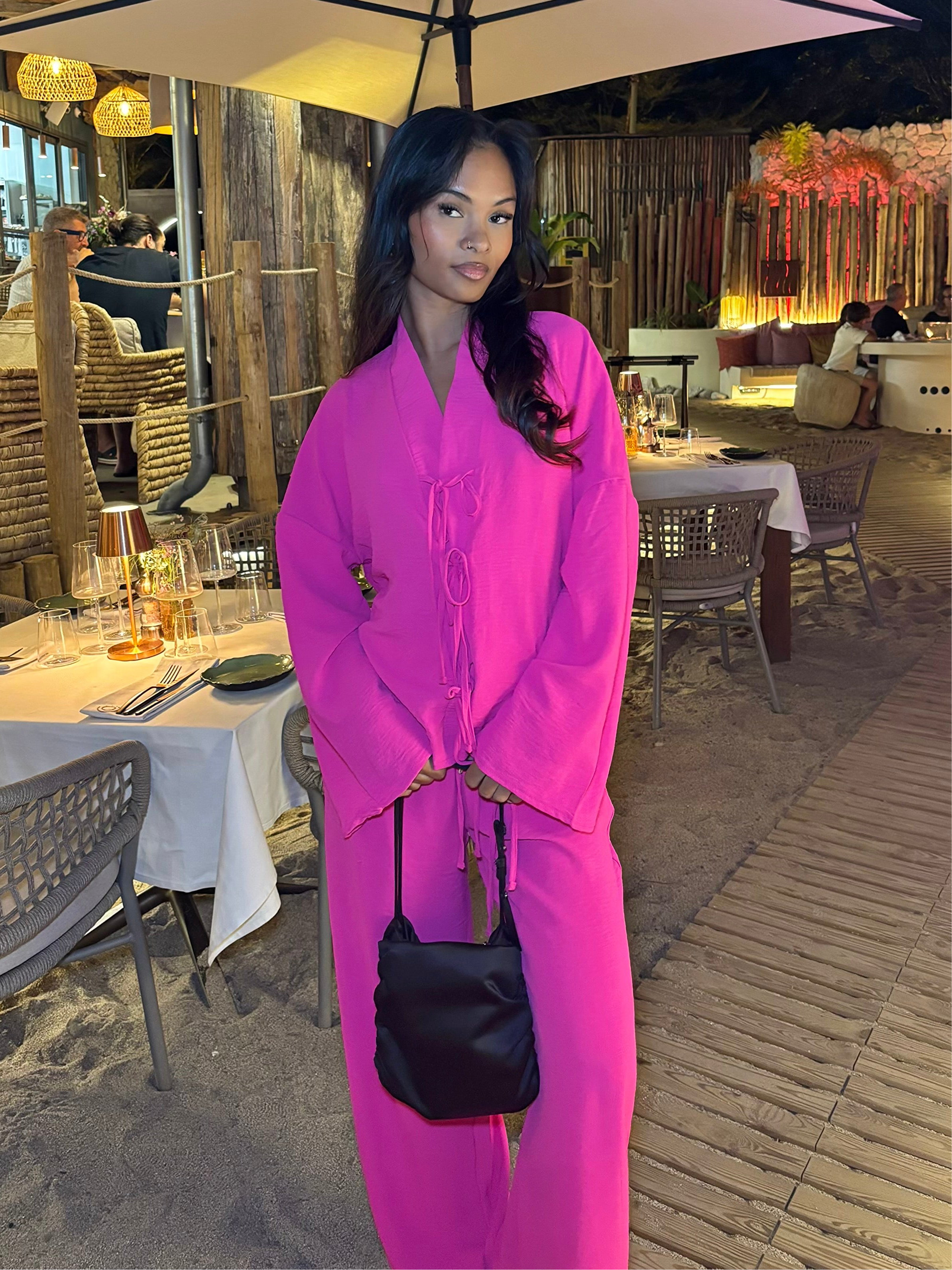 Pink Lady