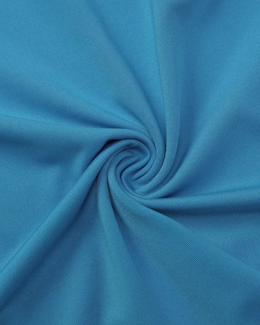 Robe courte bleue - Kate