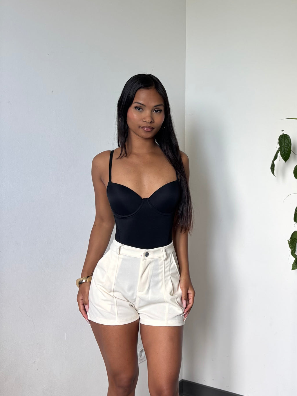 Short chic - Office