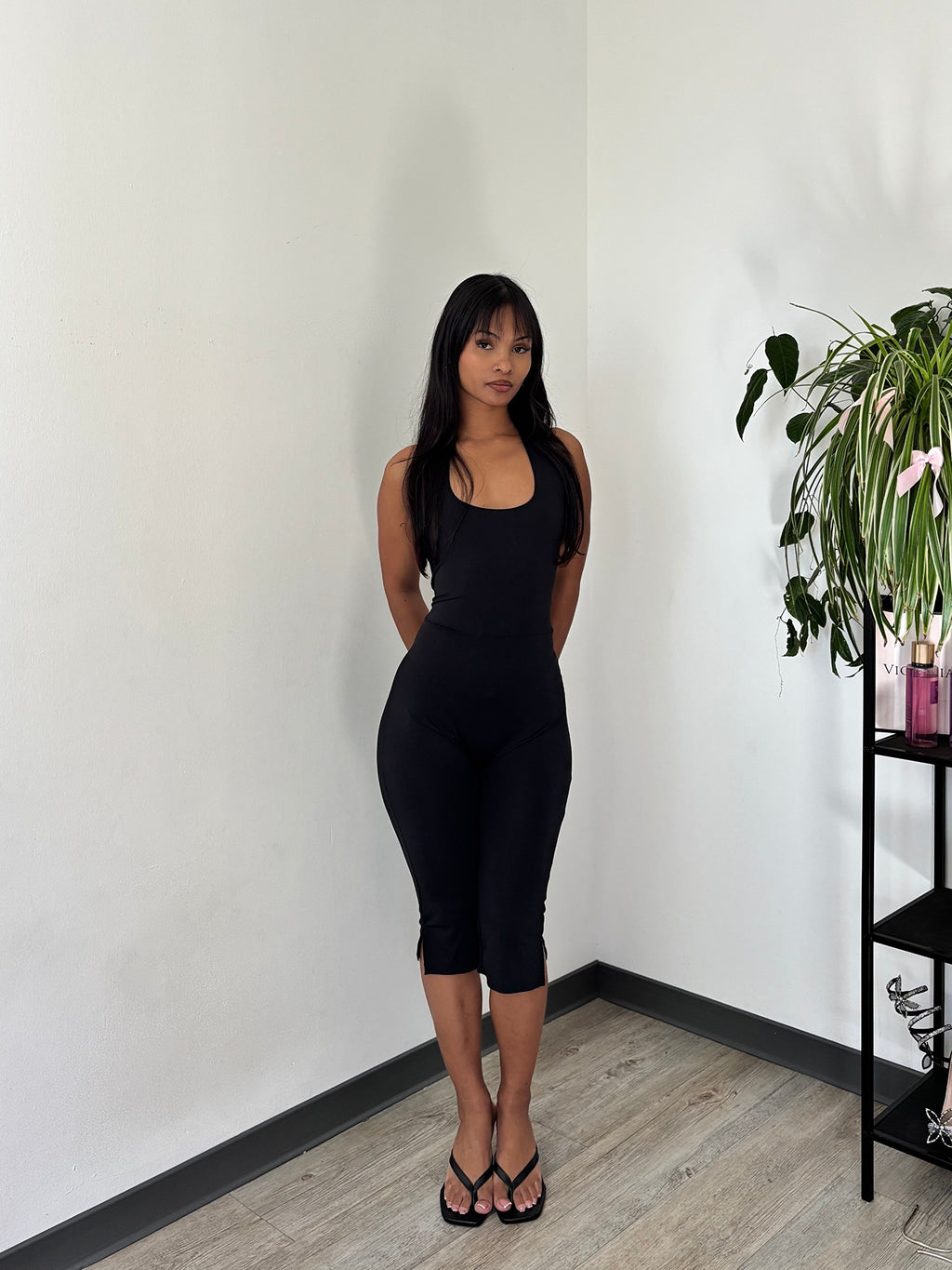 Combinaison Capri - Baddie