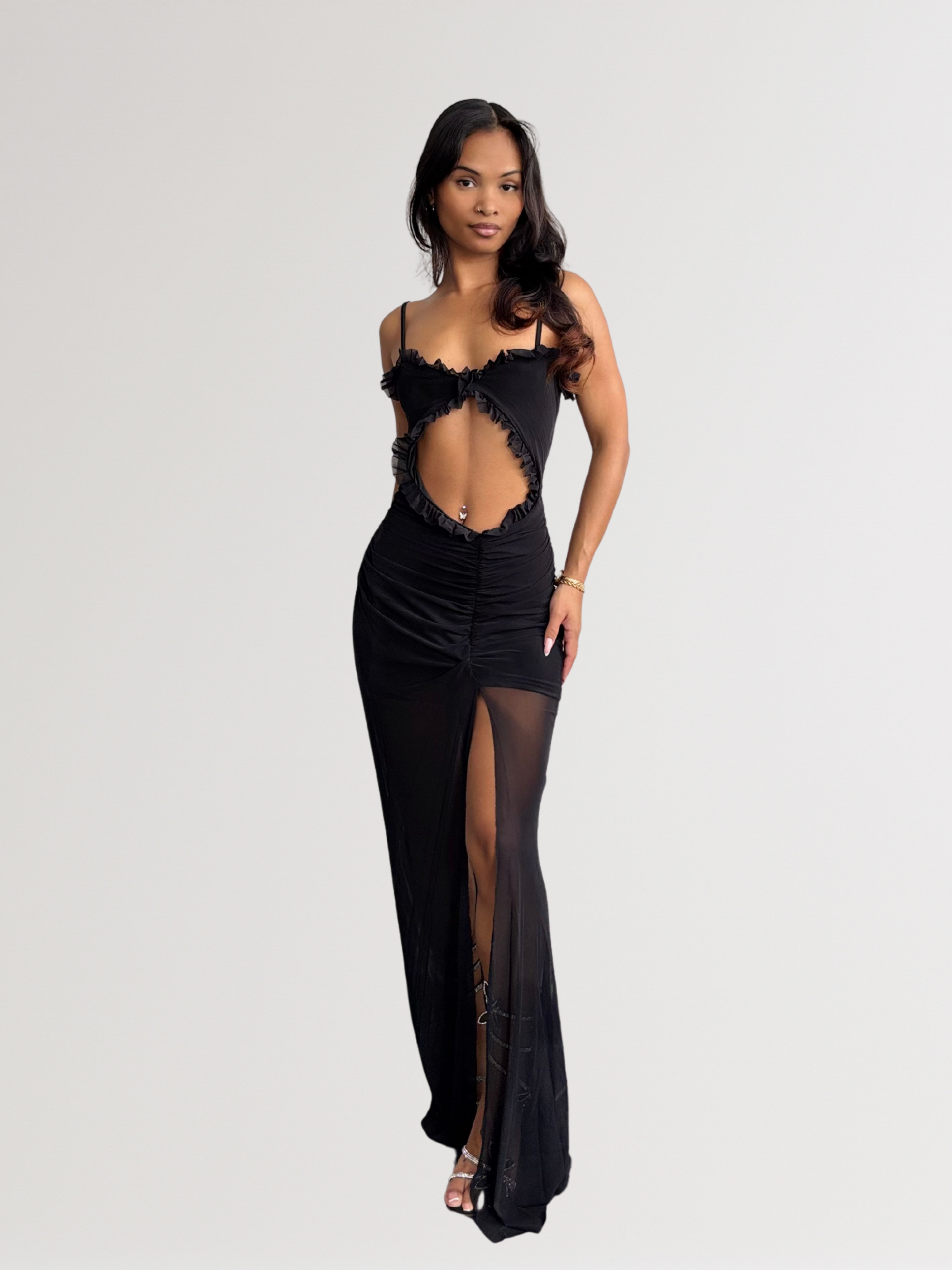 Morticia