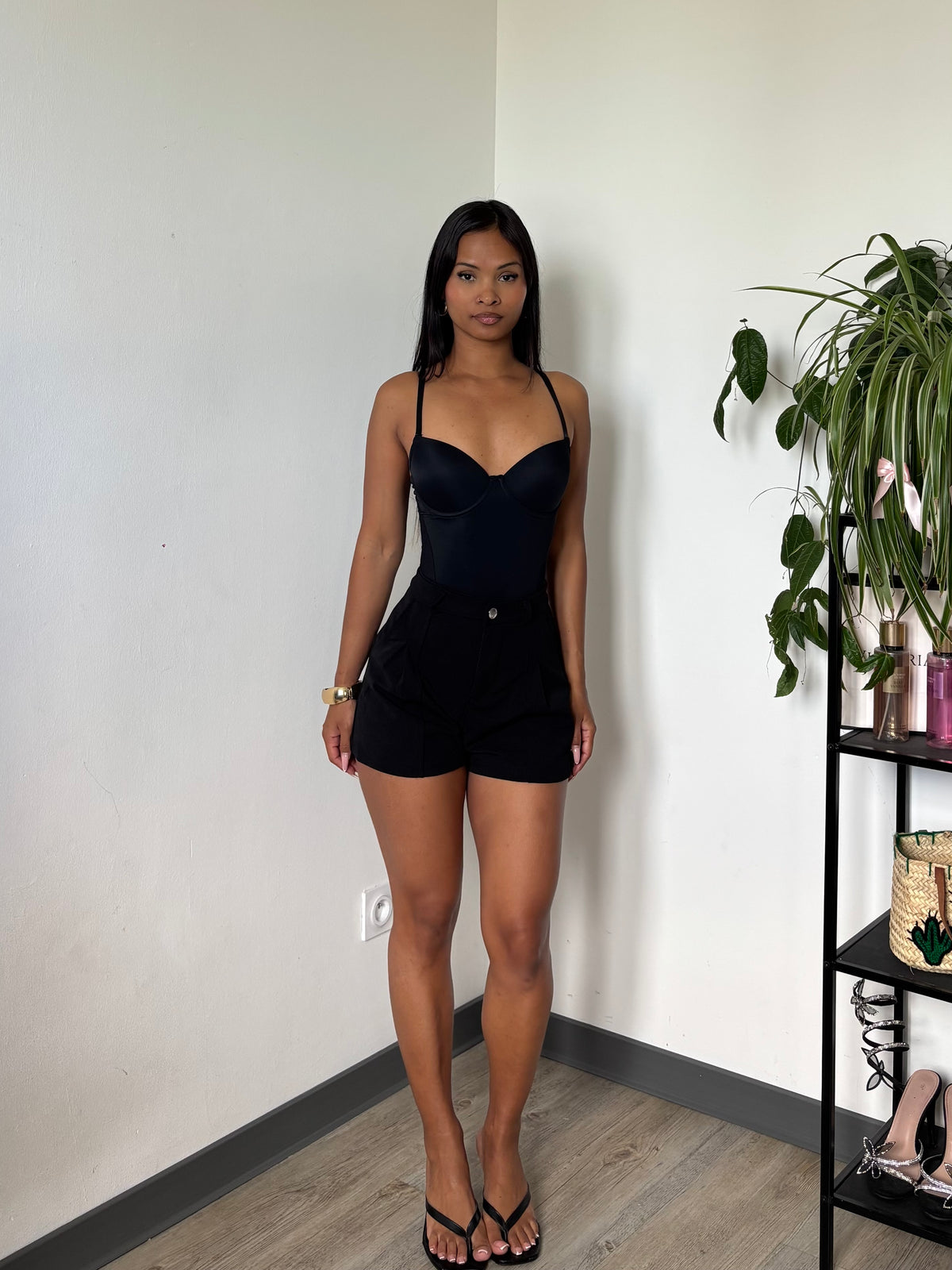 Short chic - Office
