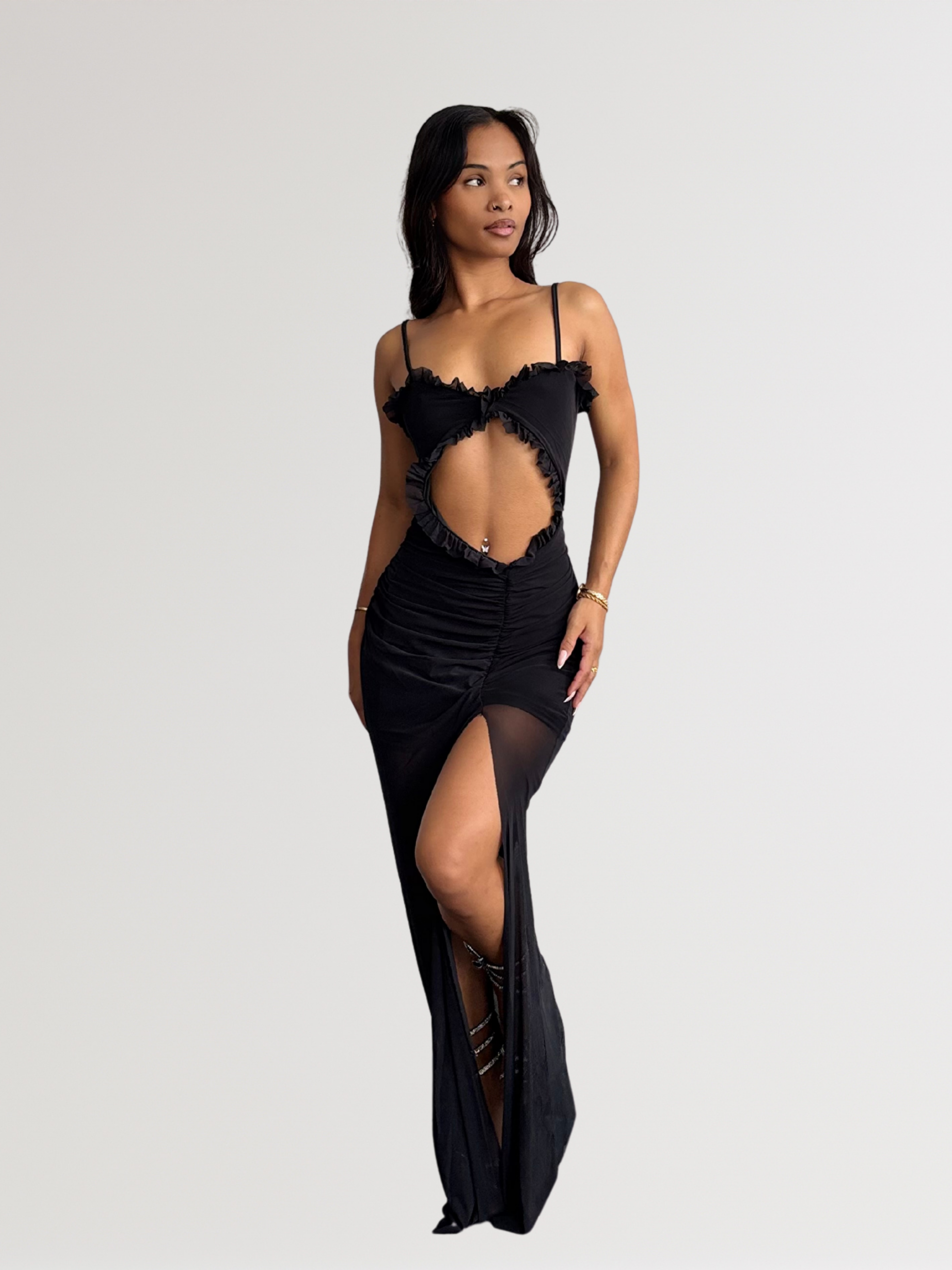 Morticia