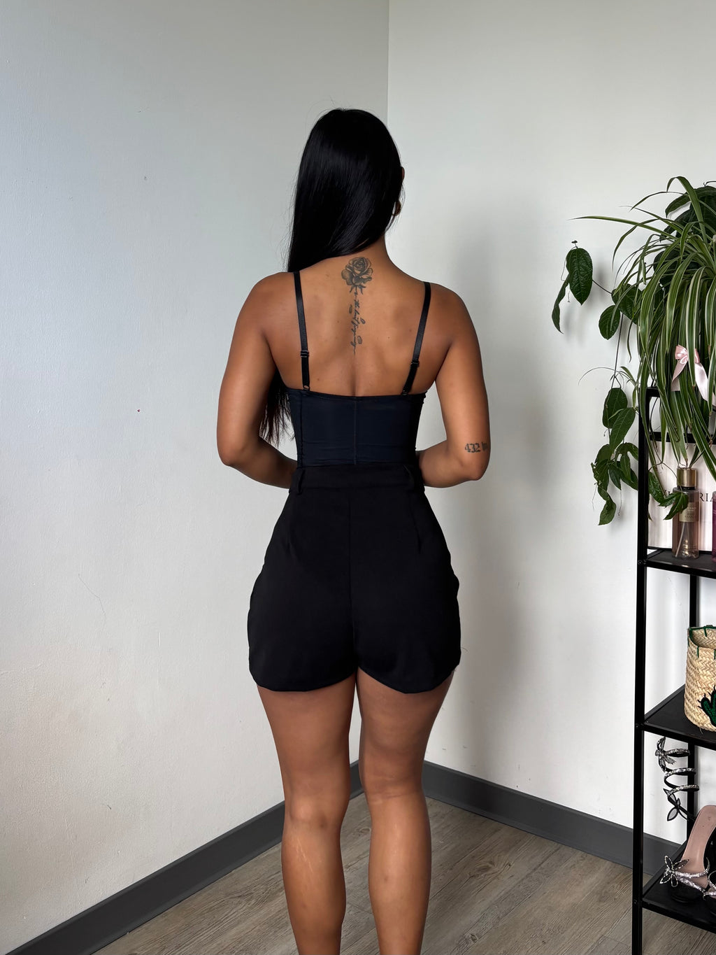 Short chic - Office