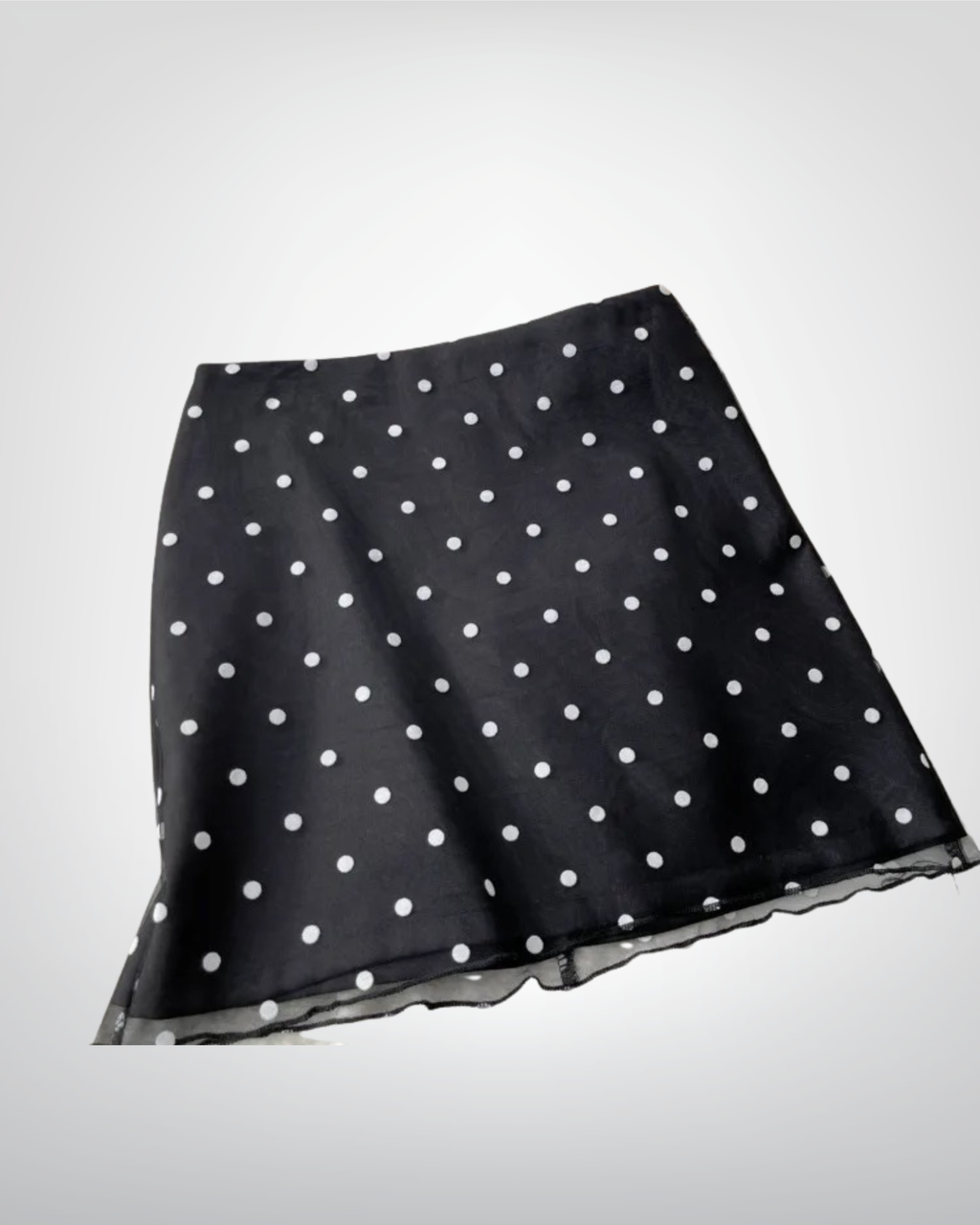 Jupe à pois - Polka Spritz