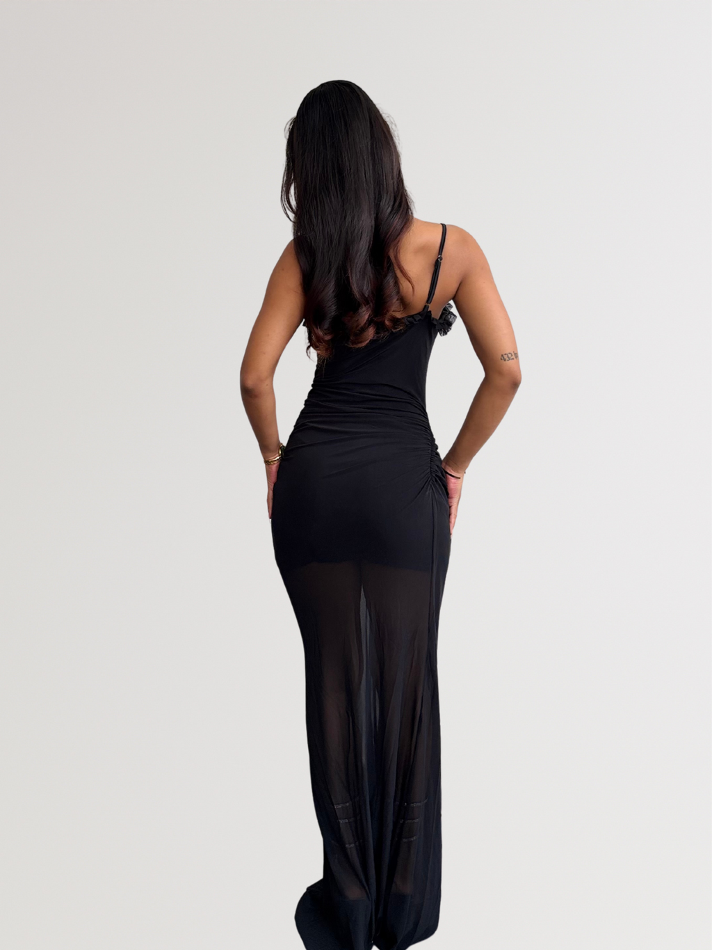 Morticia