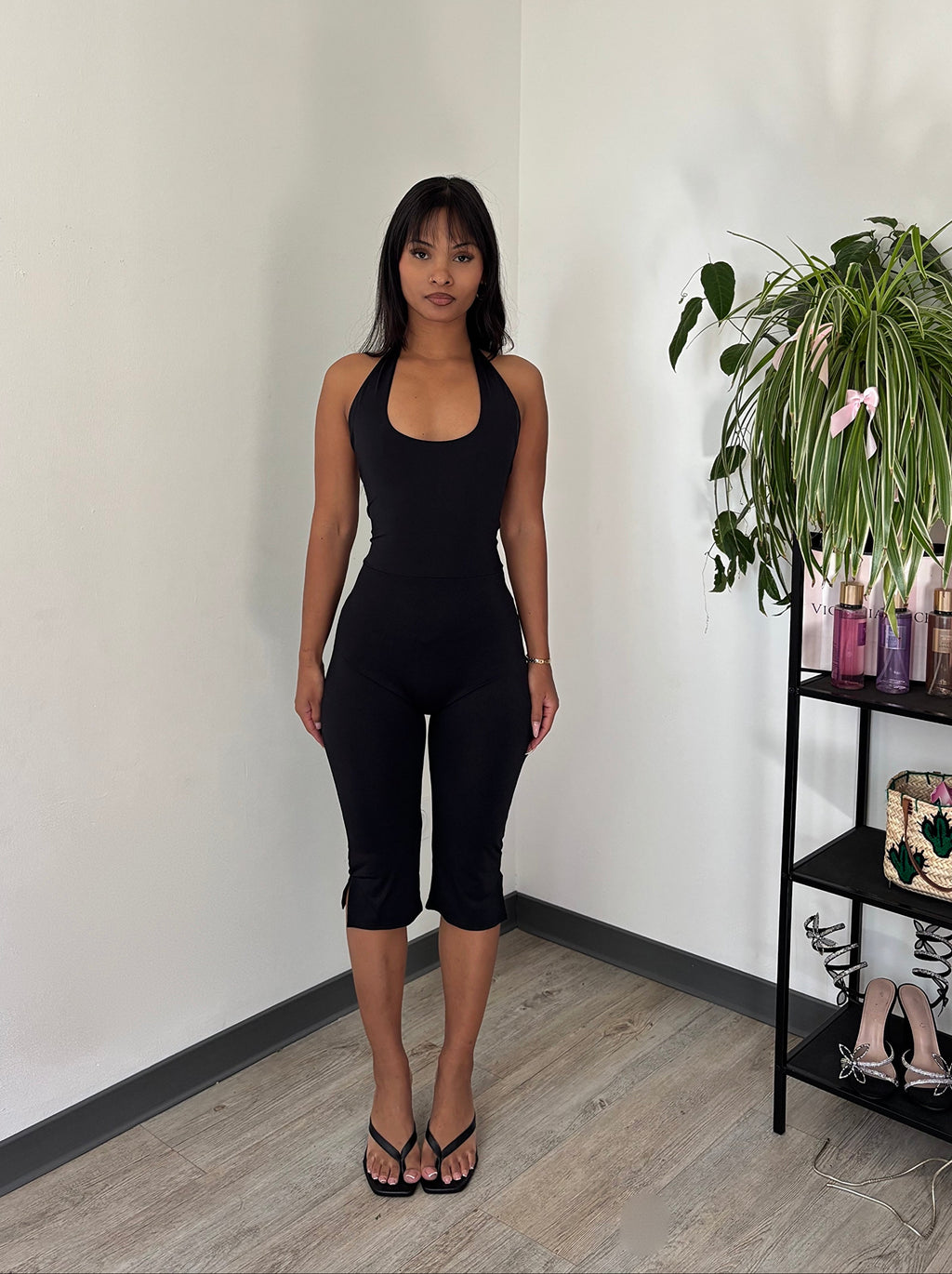 Combinaison Capri - Baddie