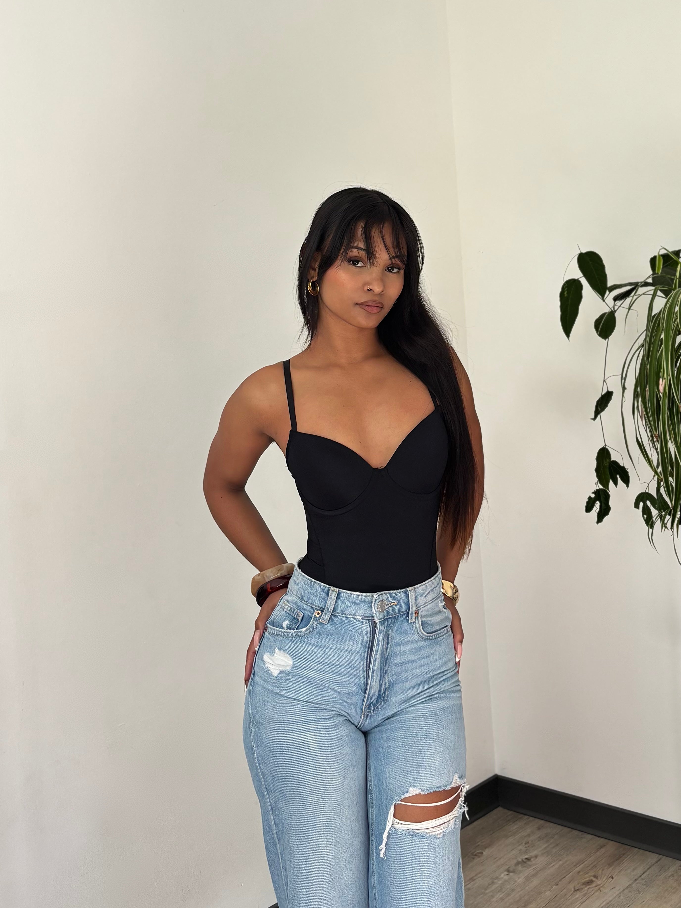 Top Body gainant - Martini (Précommande)