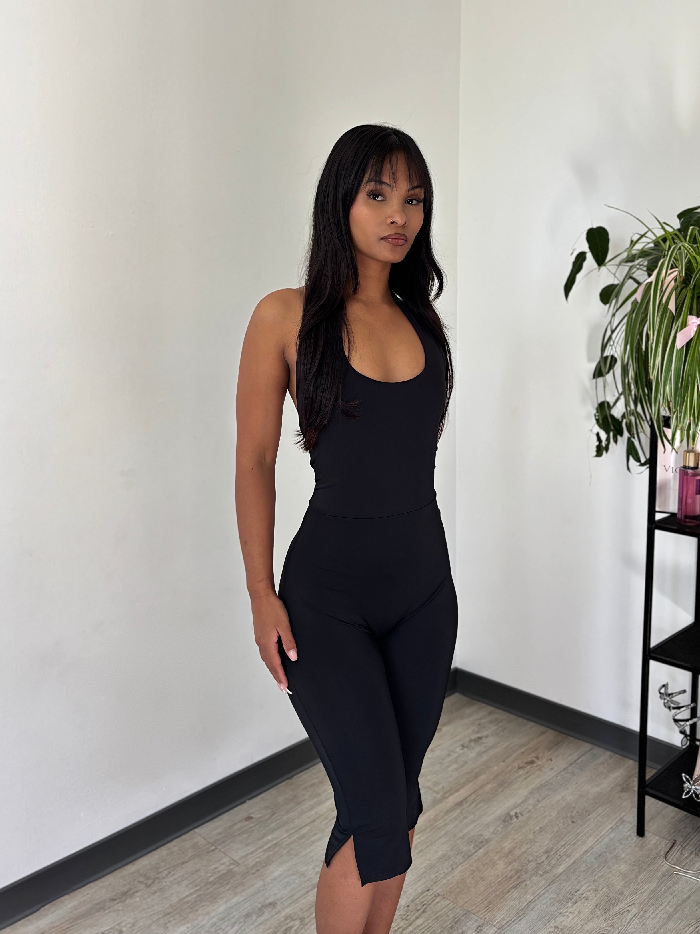 Combinaison Capri - Baddie