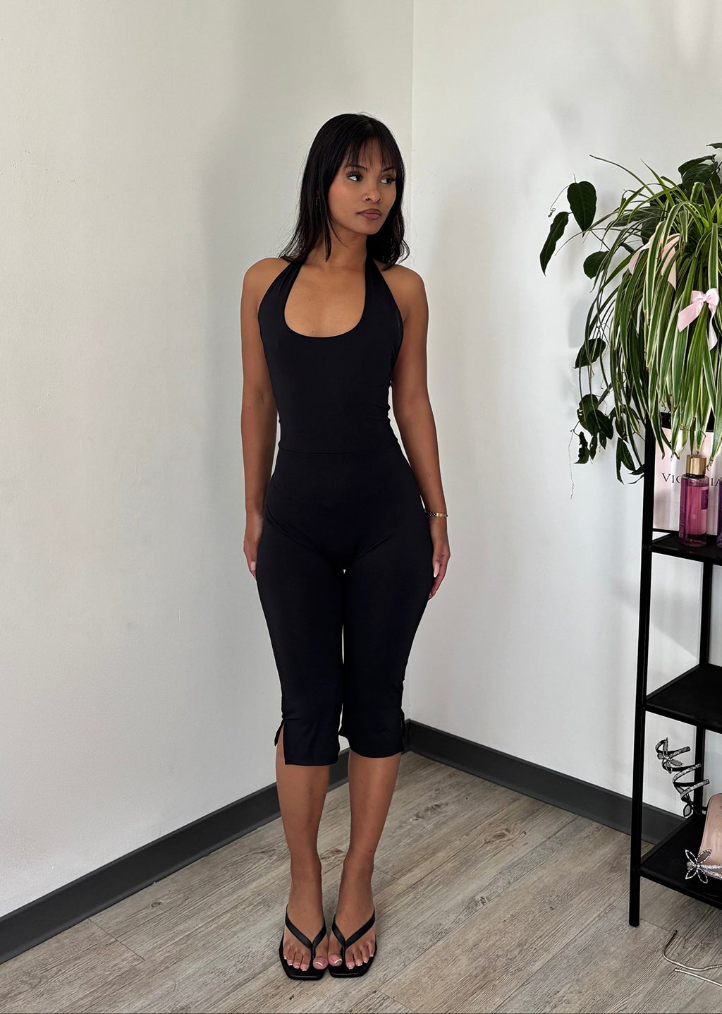 Combinaison Capri - Baddie