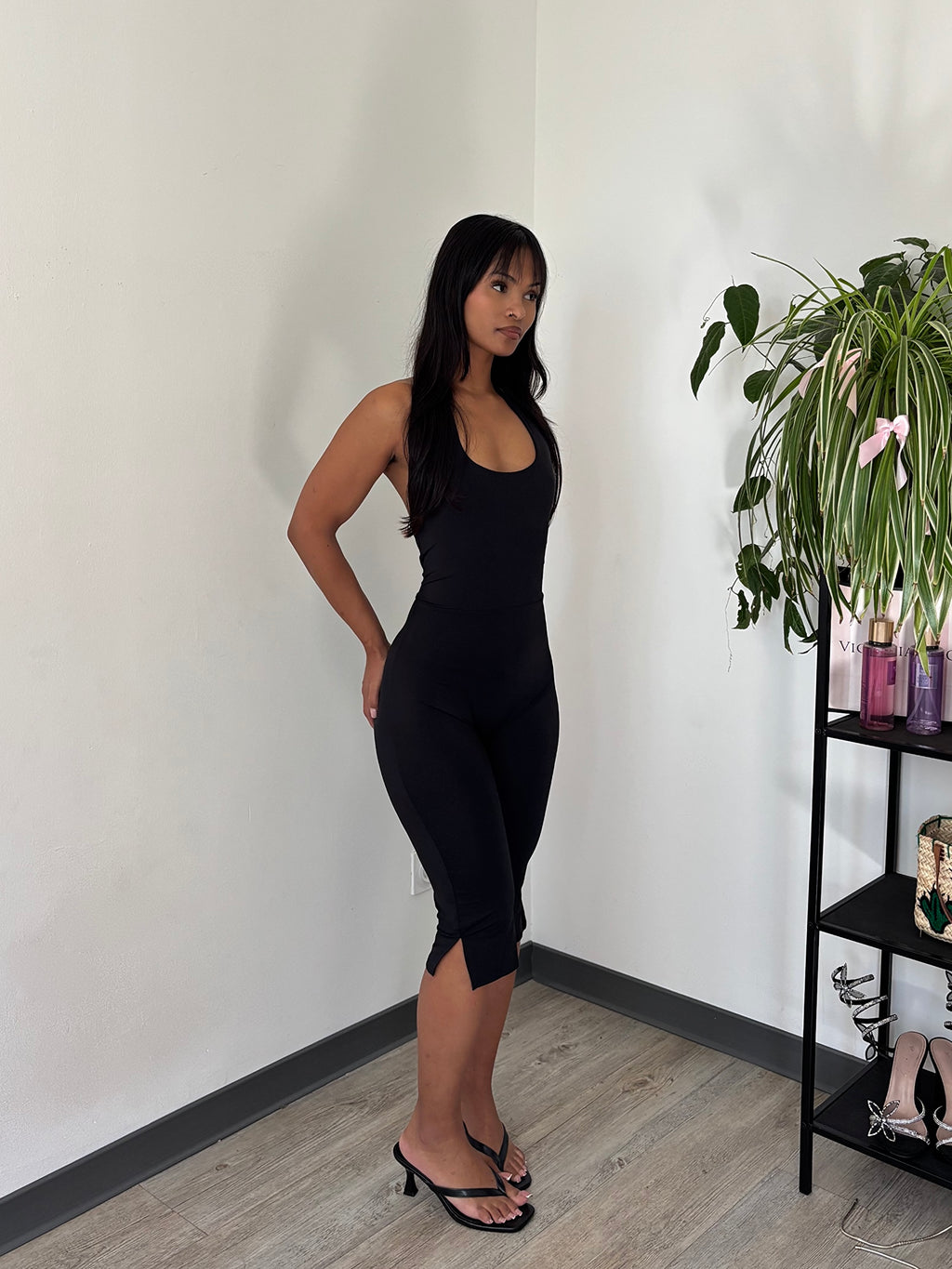 Combinaison Capri - Baddie
