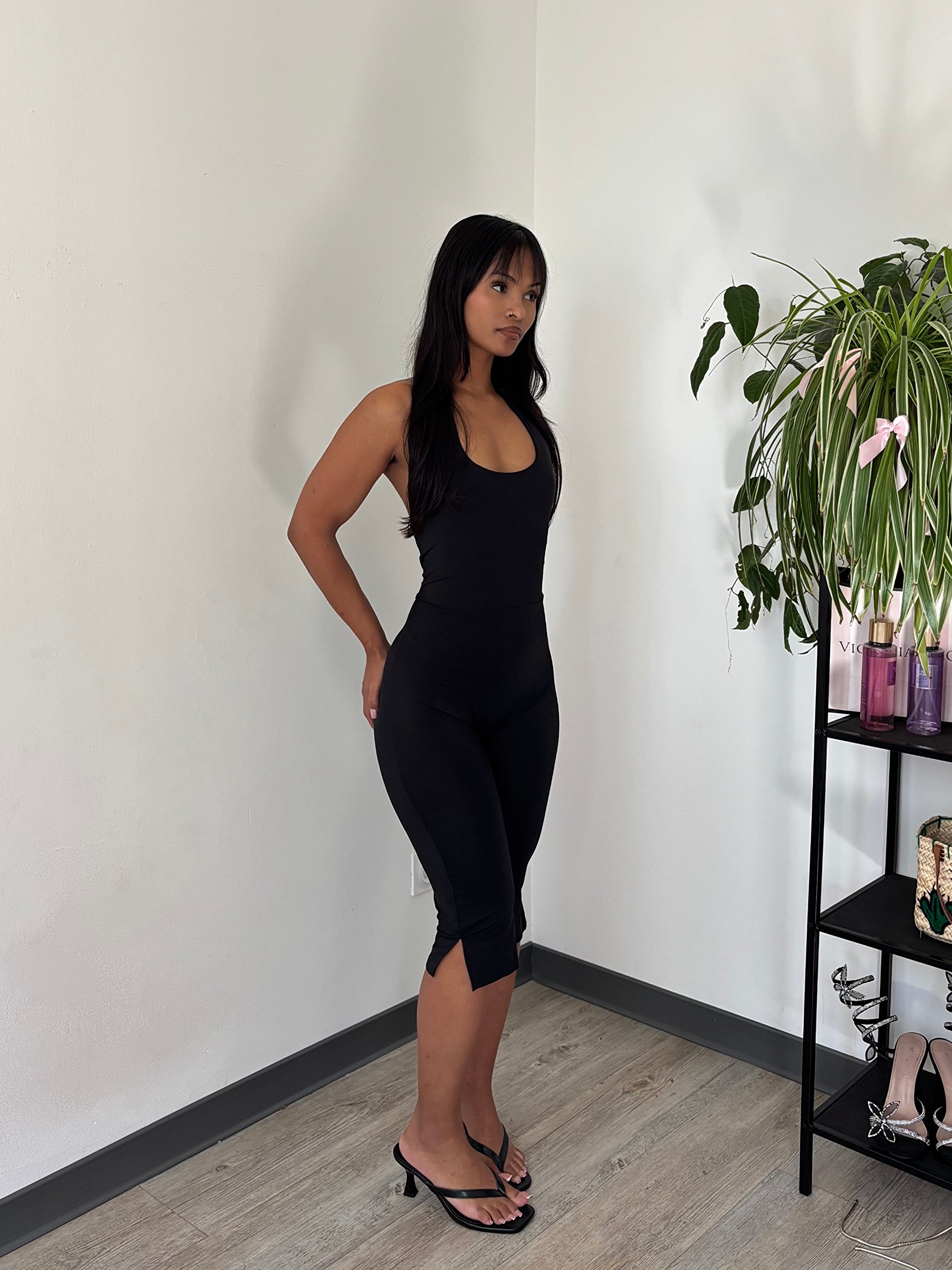 Combinaison Capri - Baddie