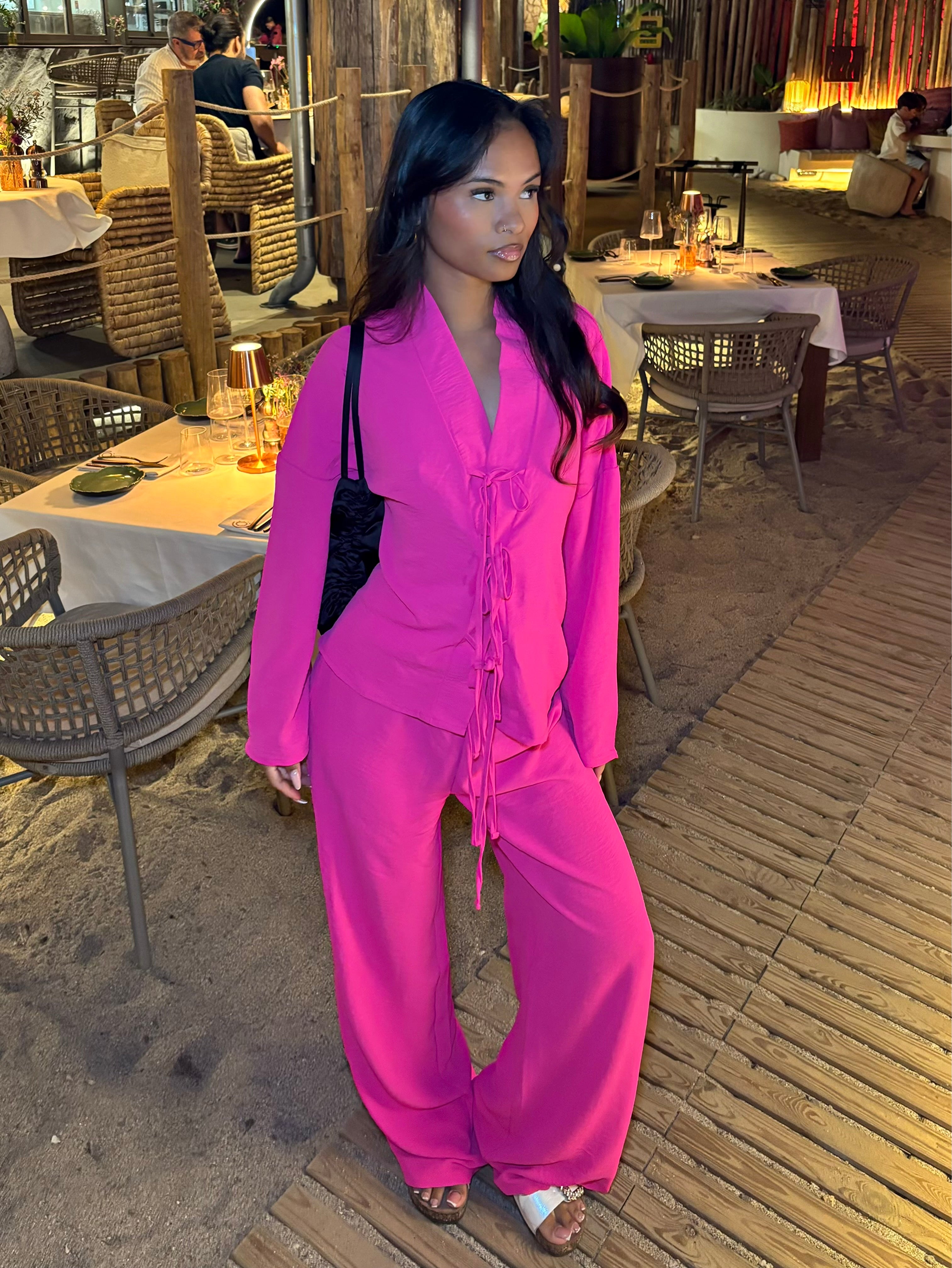 Pink Lady