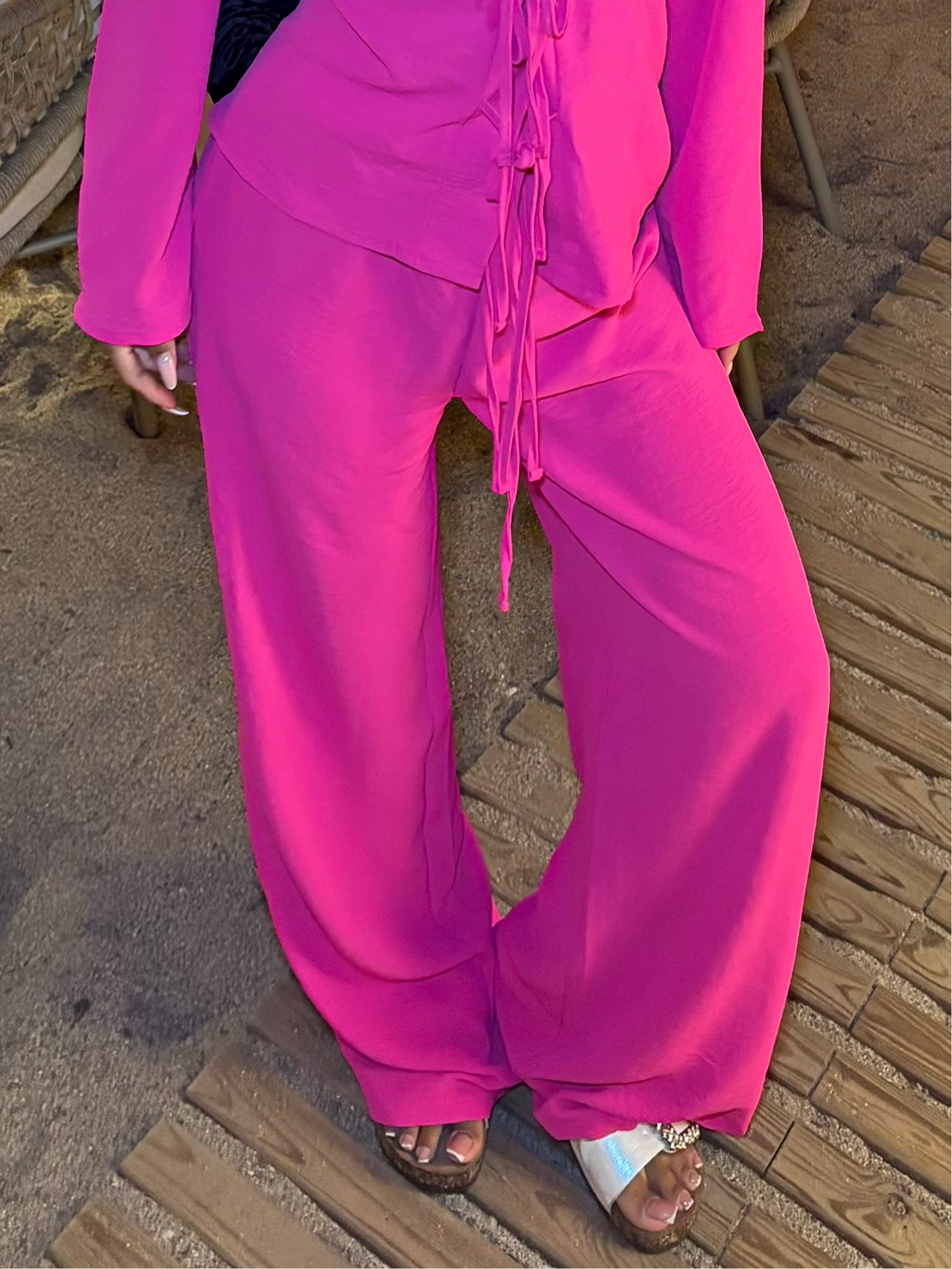 Pink Lady