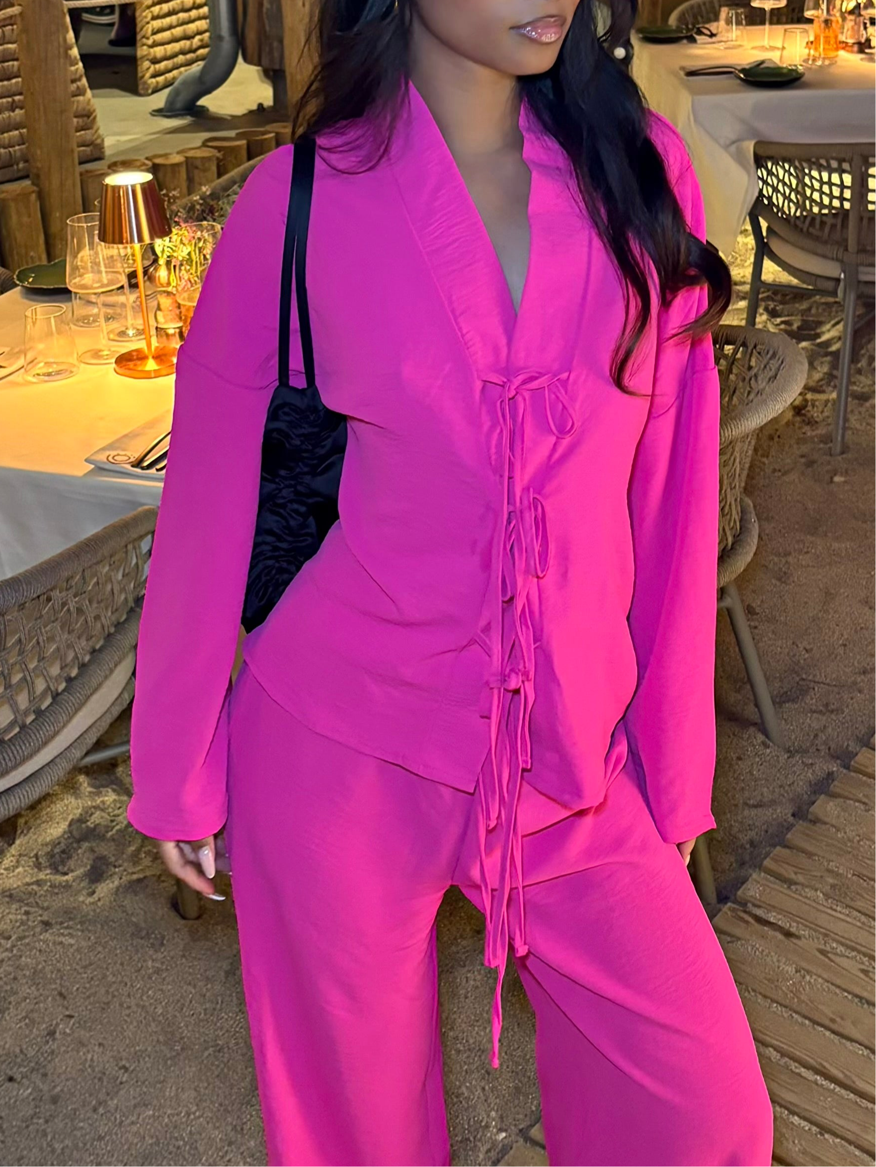 Pink Lady