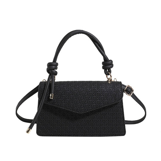 Sac à main noir