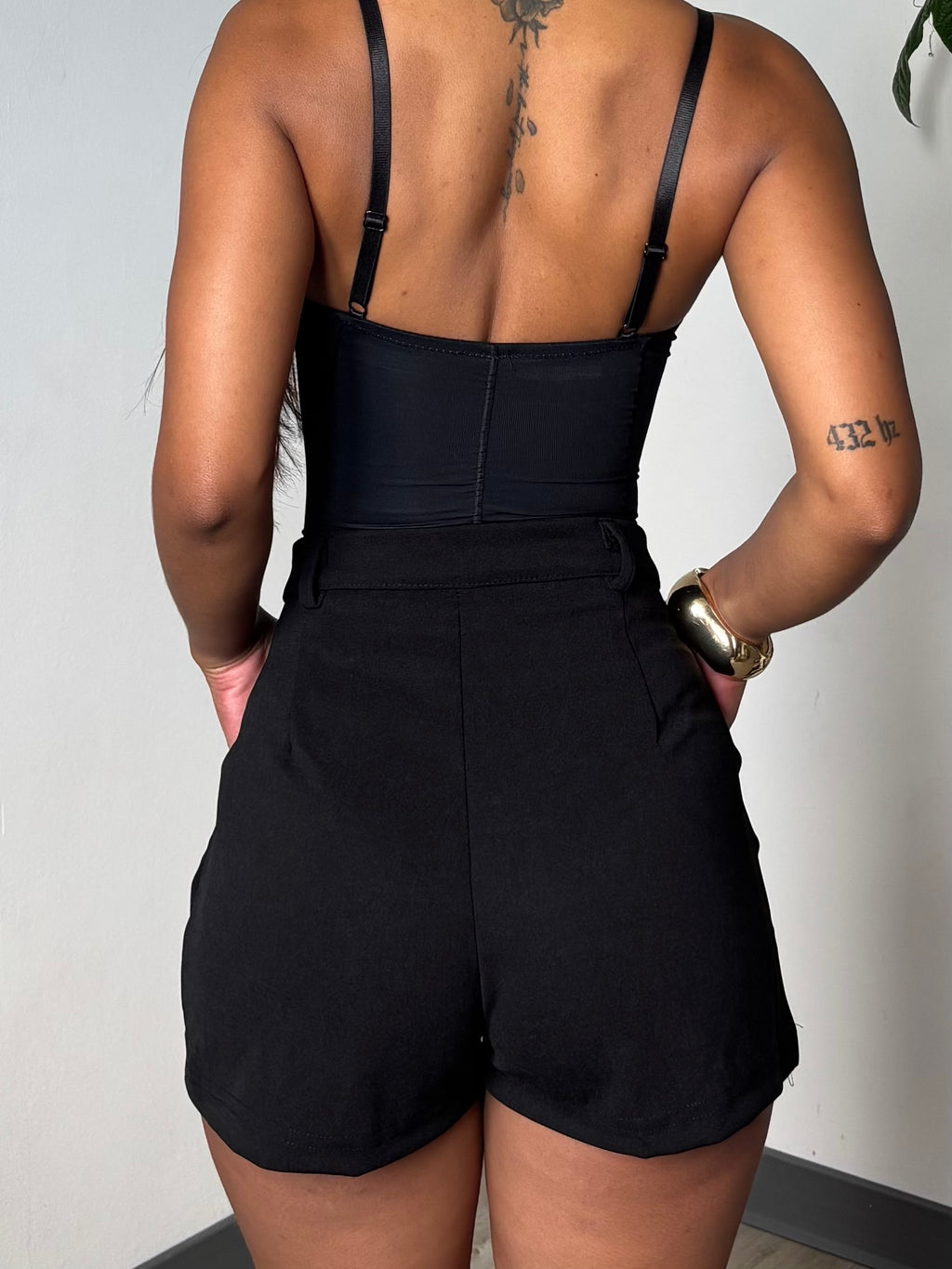 Short chic - Office