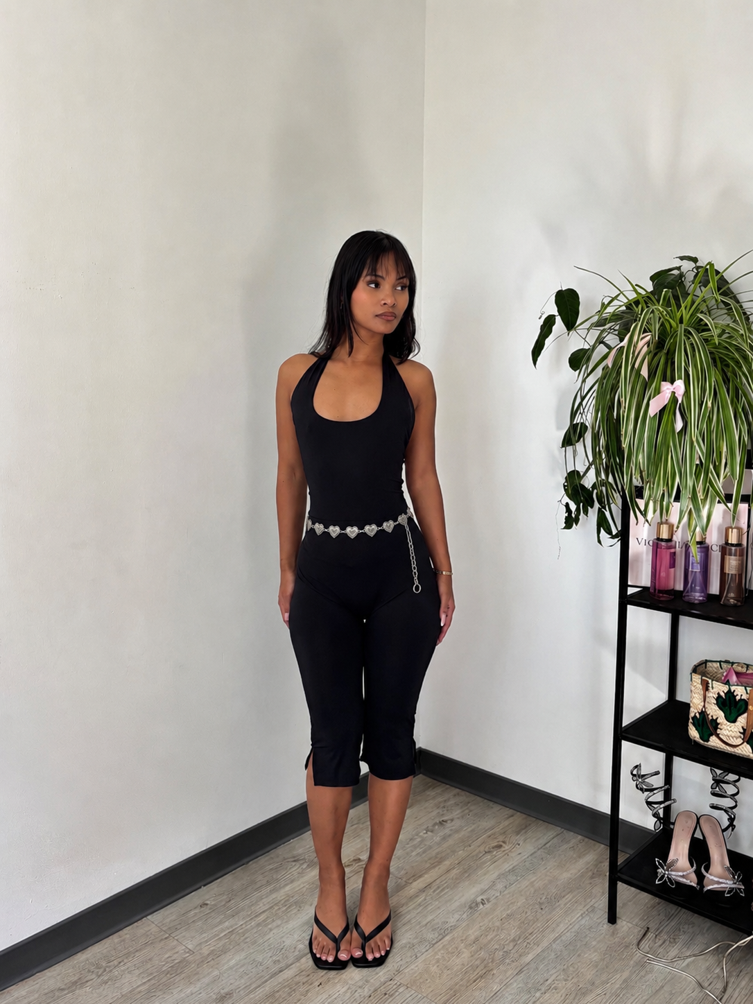 Combinaison Capri - Baddie