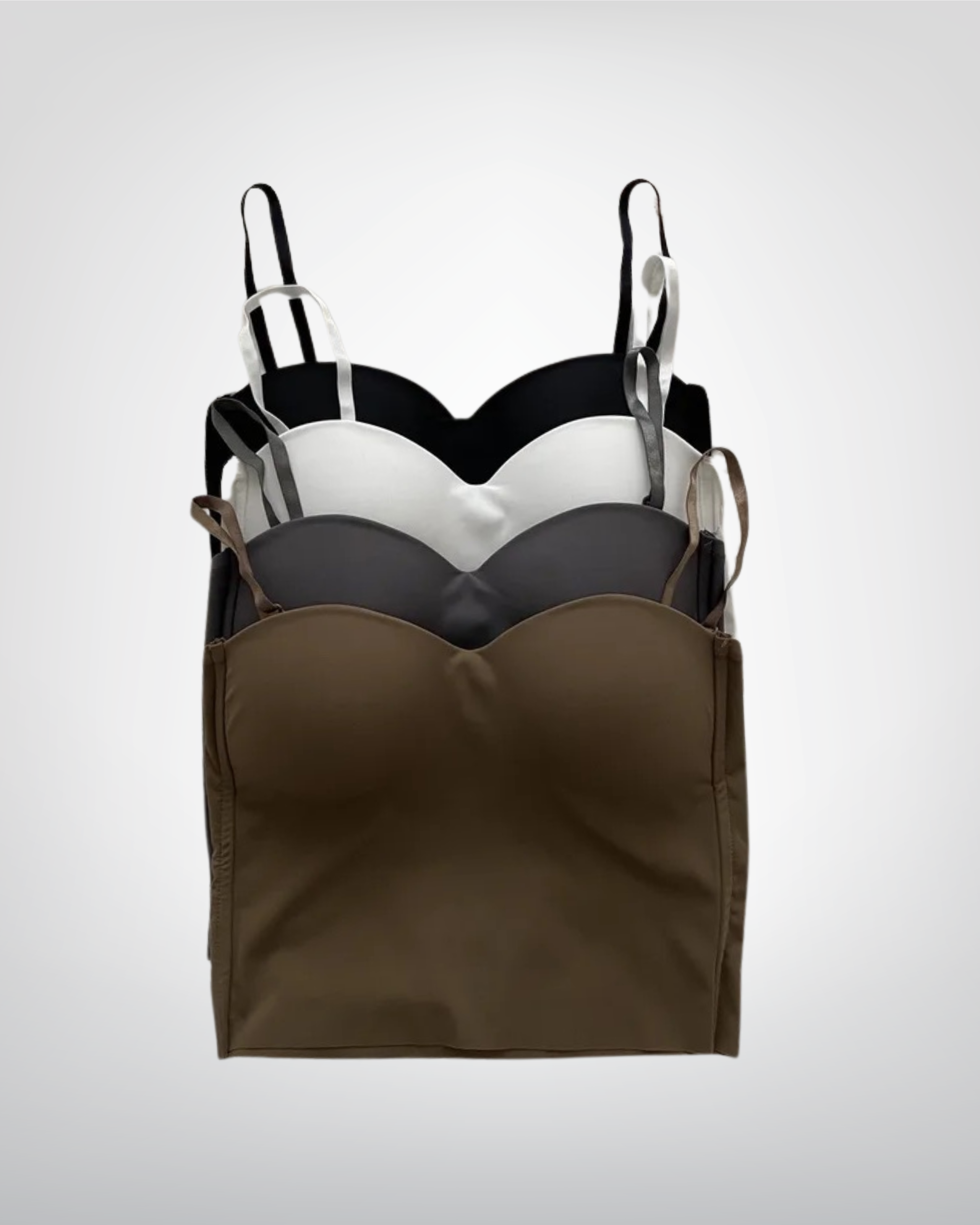 Top Ajustable — Cami (Précommande)