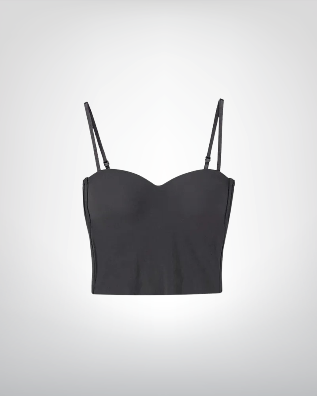 Top Ajustable — Cami (Précommande)