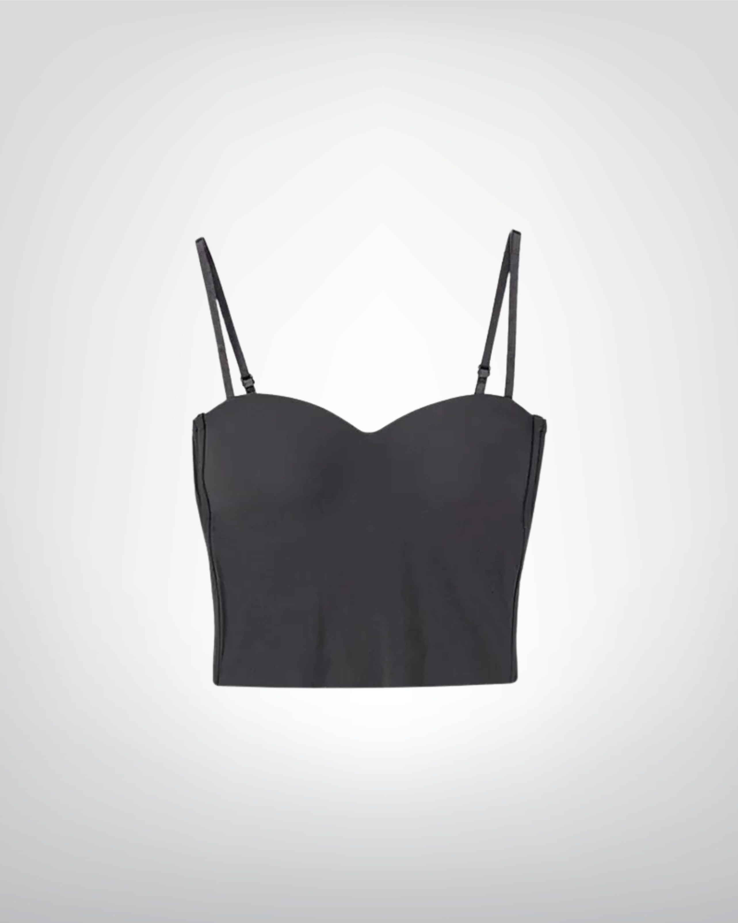 Top Ajustable — Cami (Précommande)
