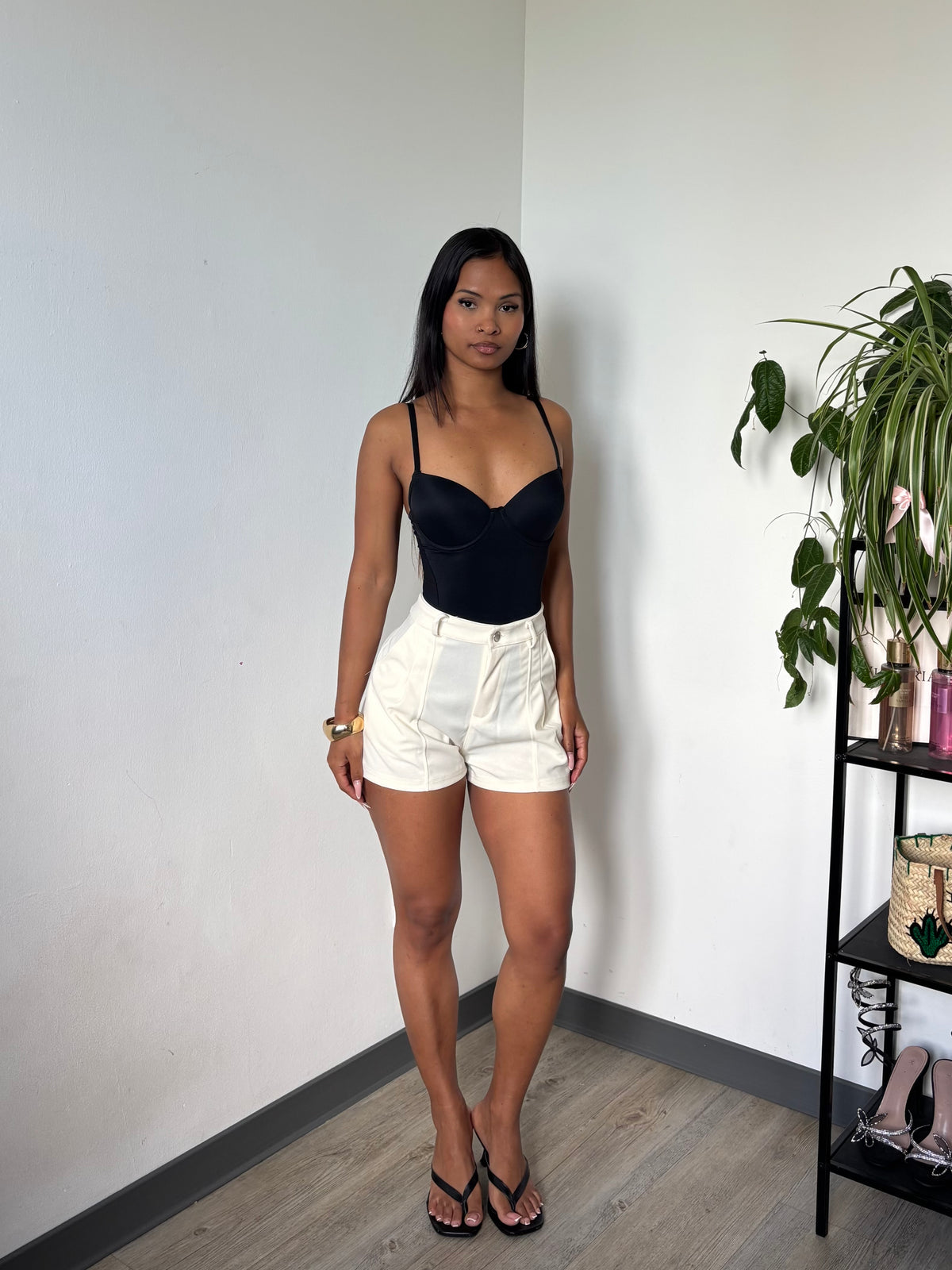 Short chic - Office