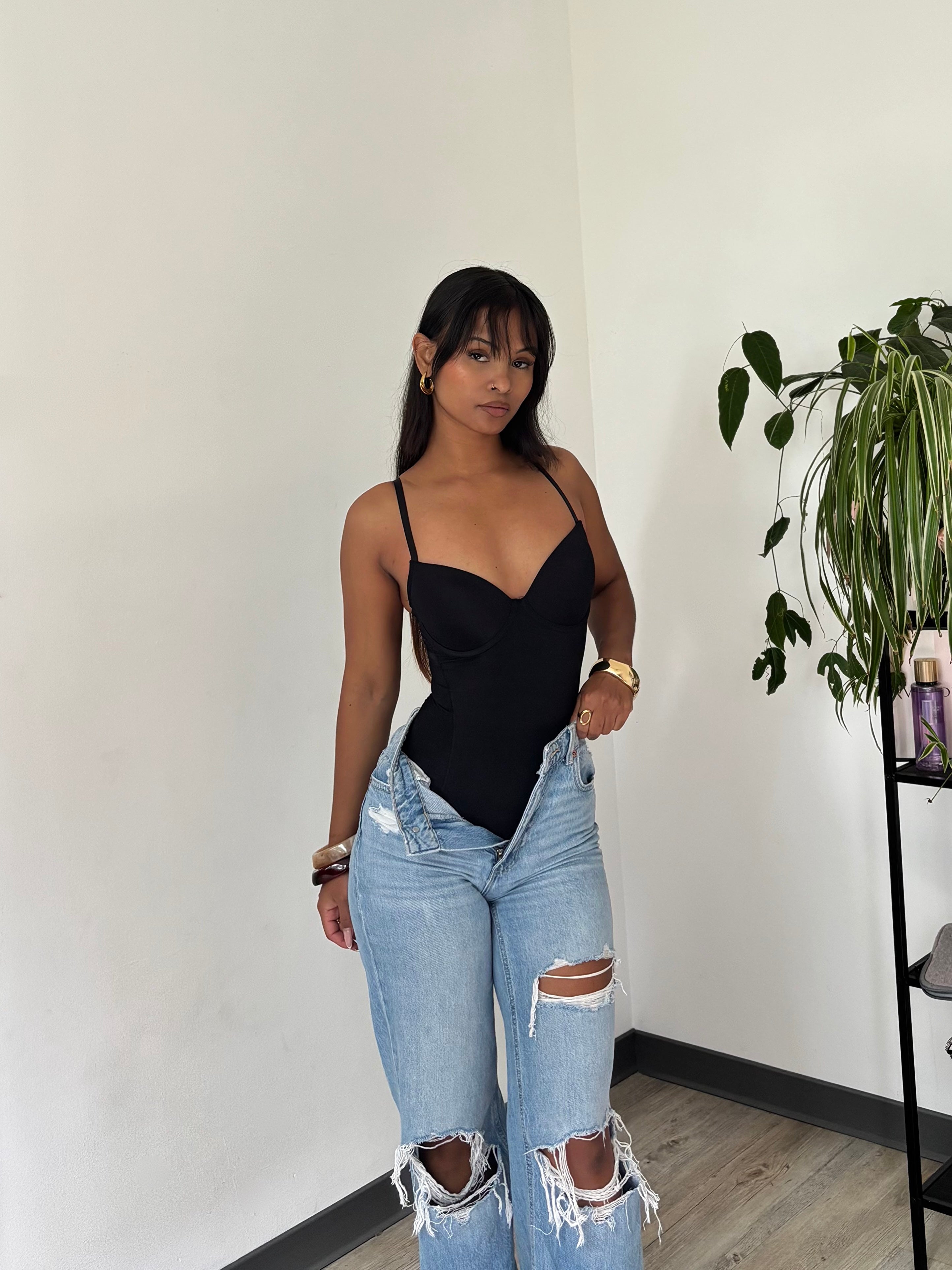 Top Body gainant - Martini (Précommande)