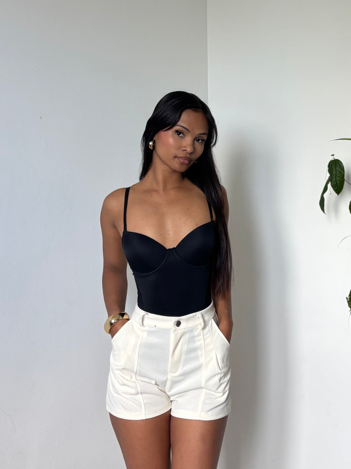 Short chic - Office