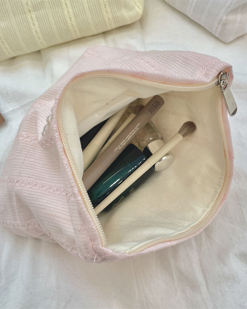 Trousse beauté girly