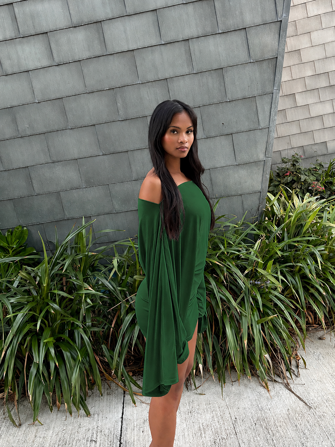 Robe courte - Kate