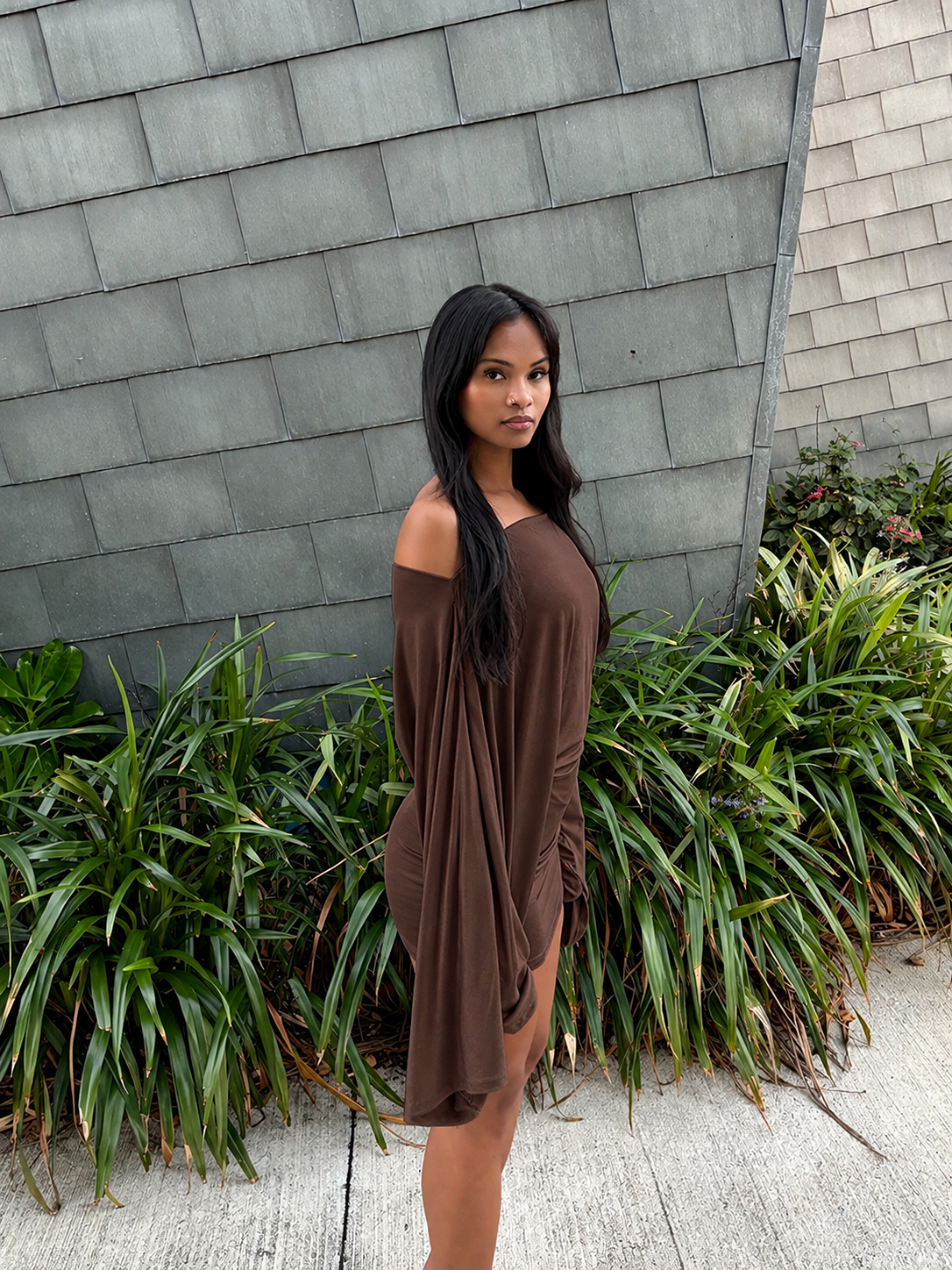 Robe courte - Kate